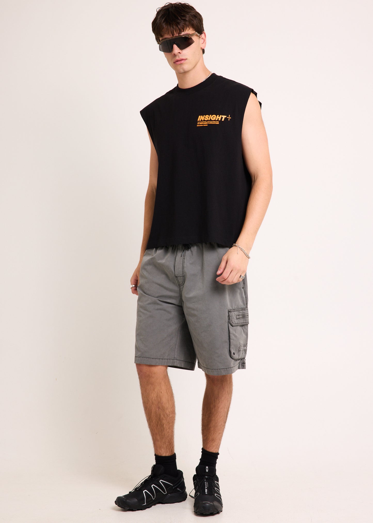 DNA Cargo Boardshorts
