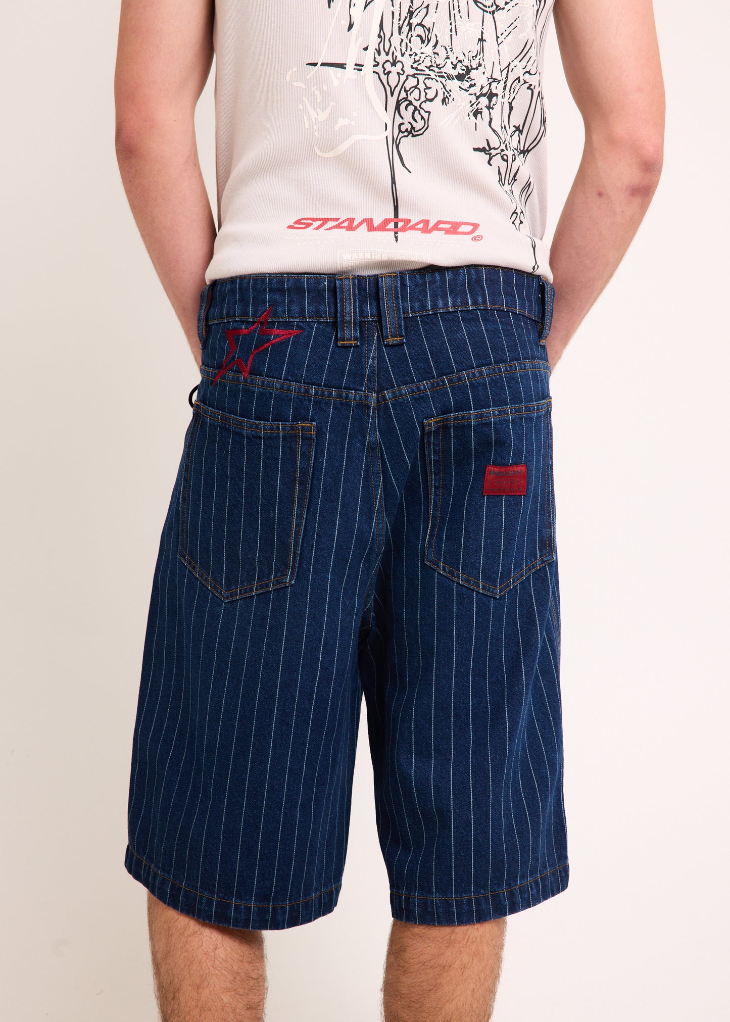 Ballpark Jorts