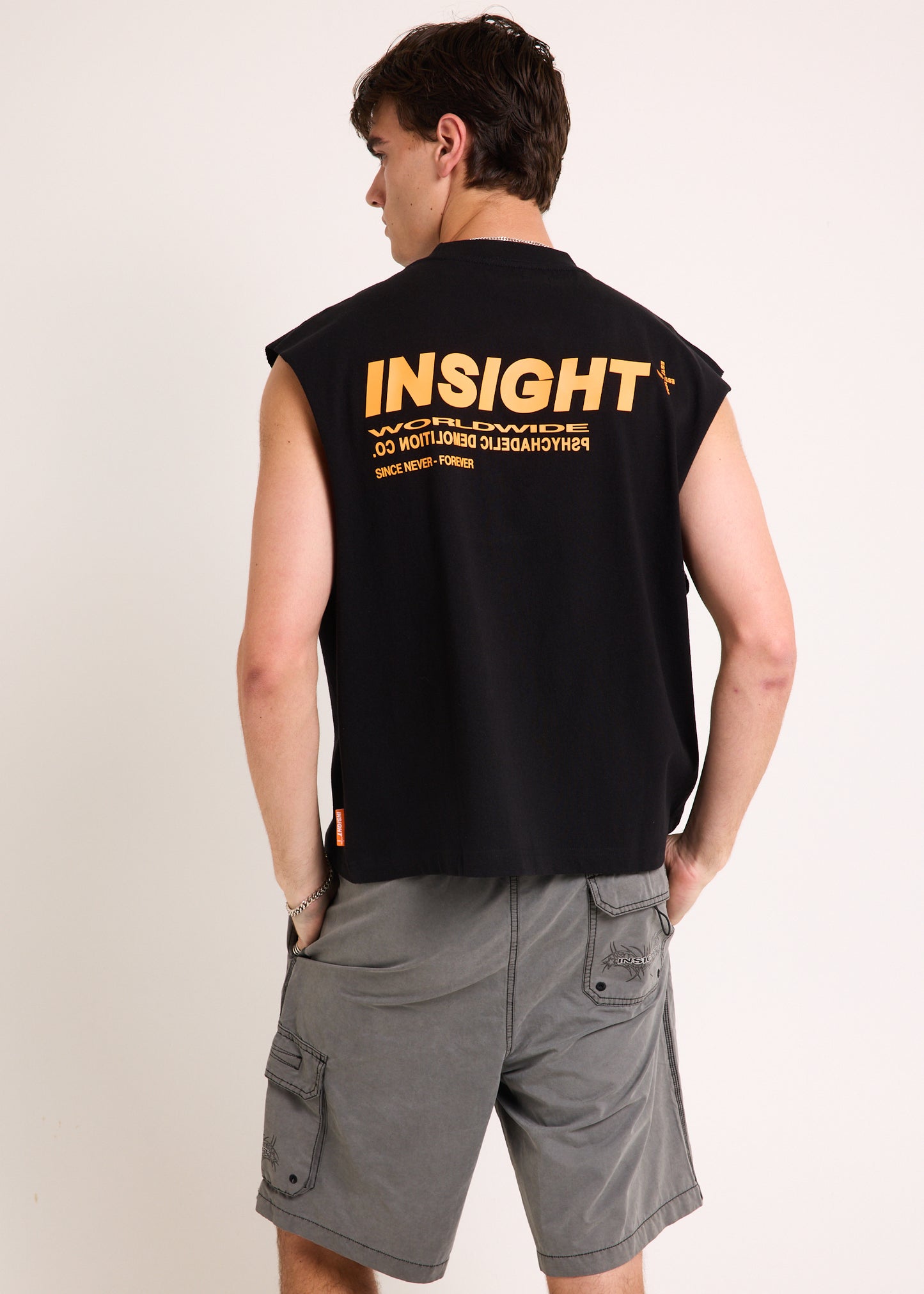 Mainstay Muscle Tank
