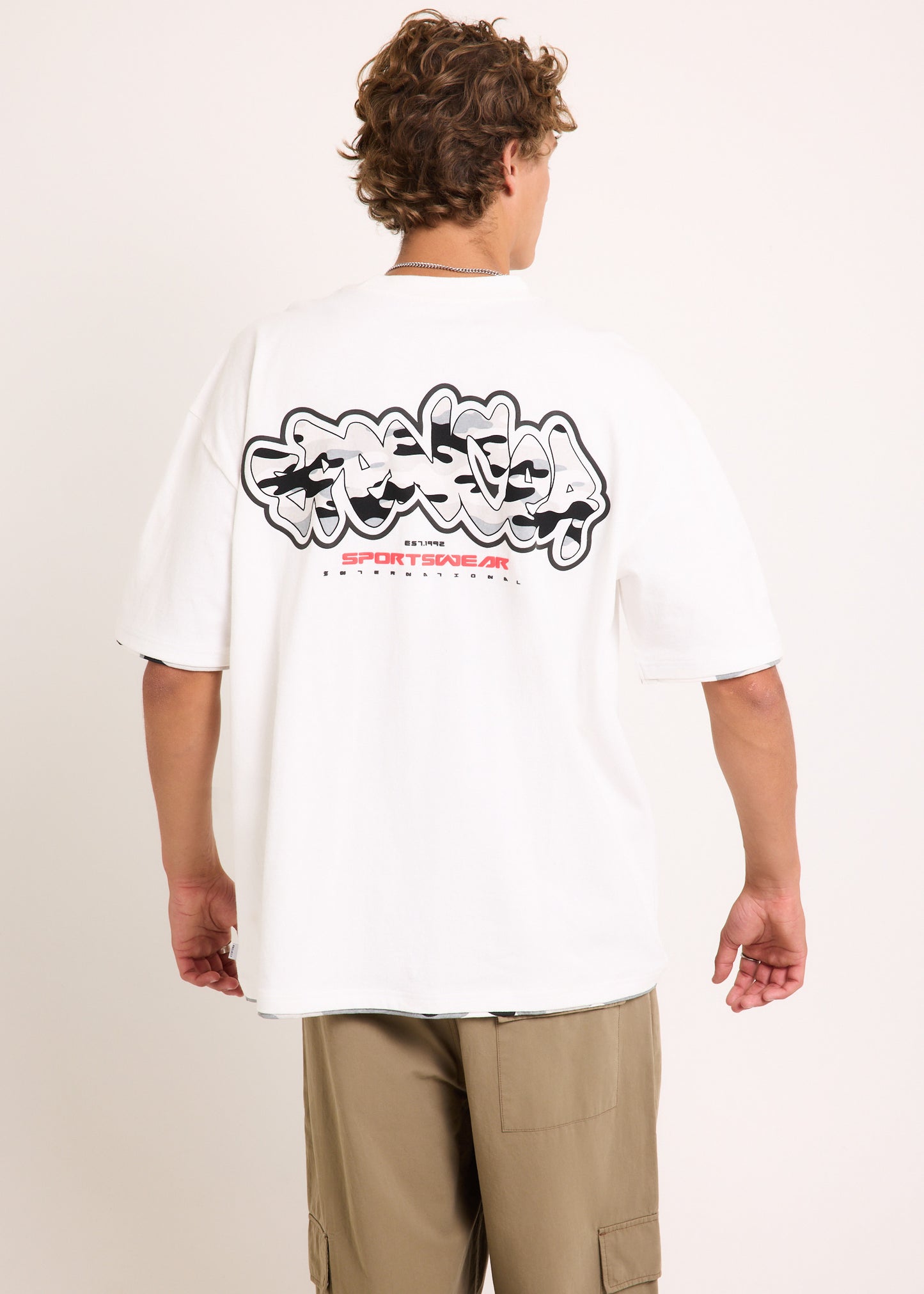 Dark T-Shirt