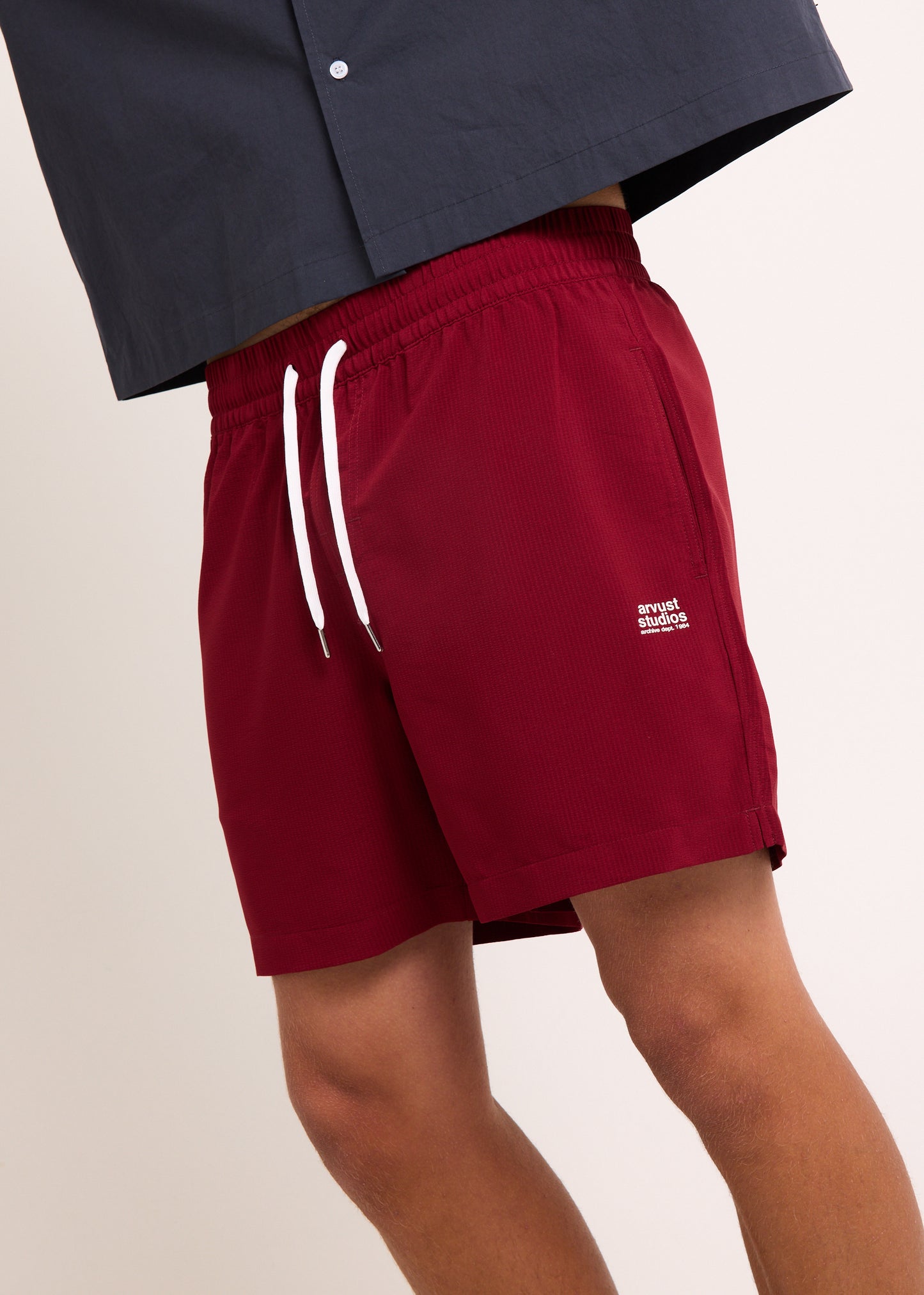 Seaton Active Shorts