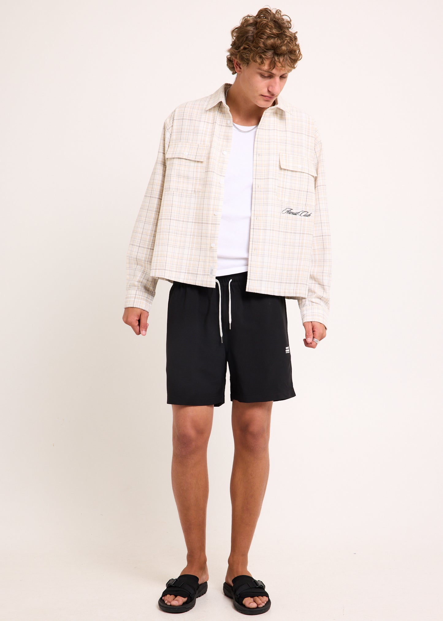 Cory Long Sleeve Shirt