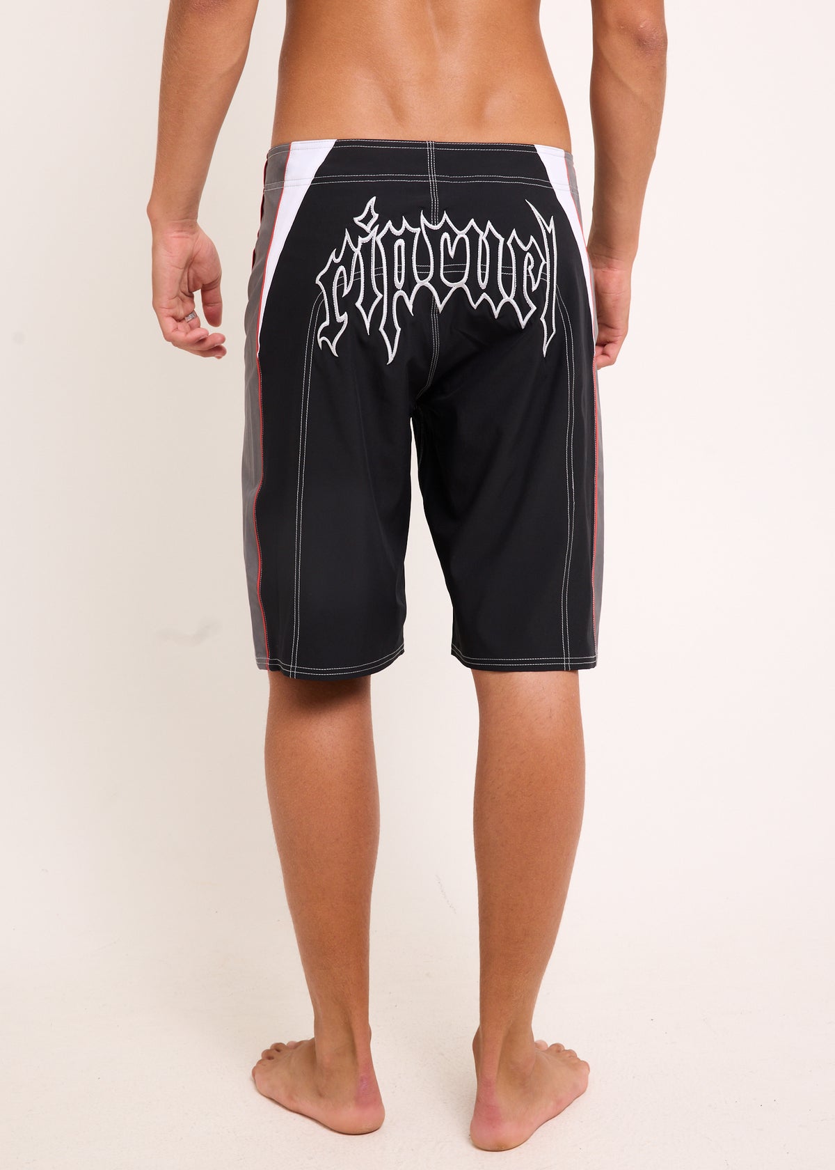 Mirage Archive Boardshorts BLACK