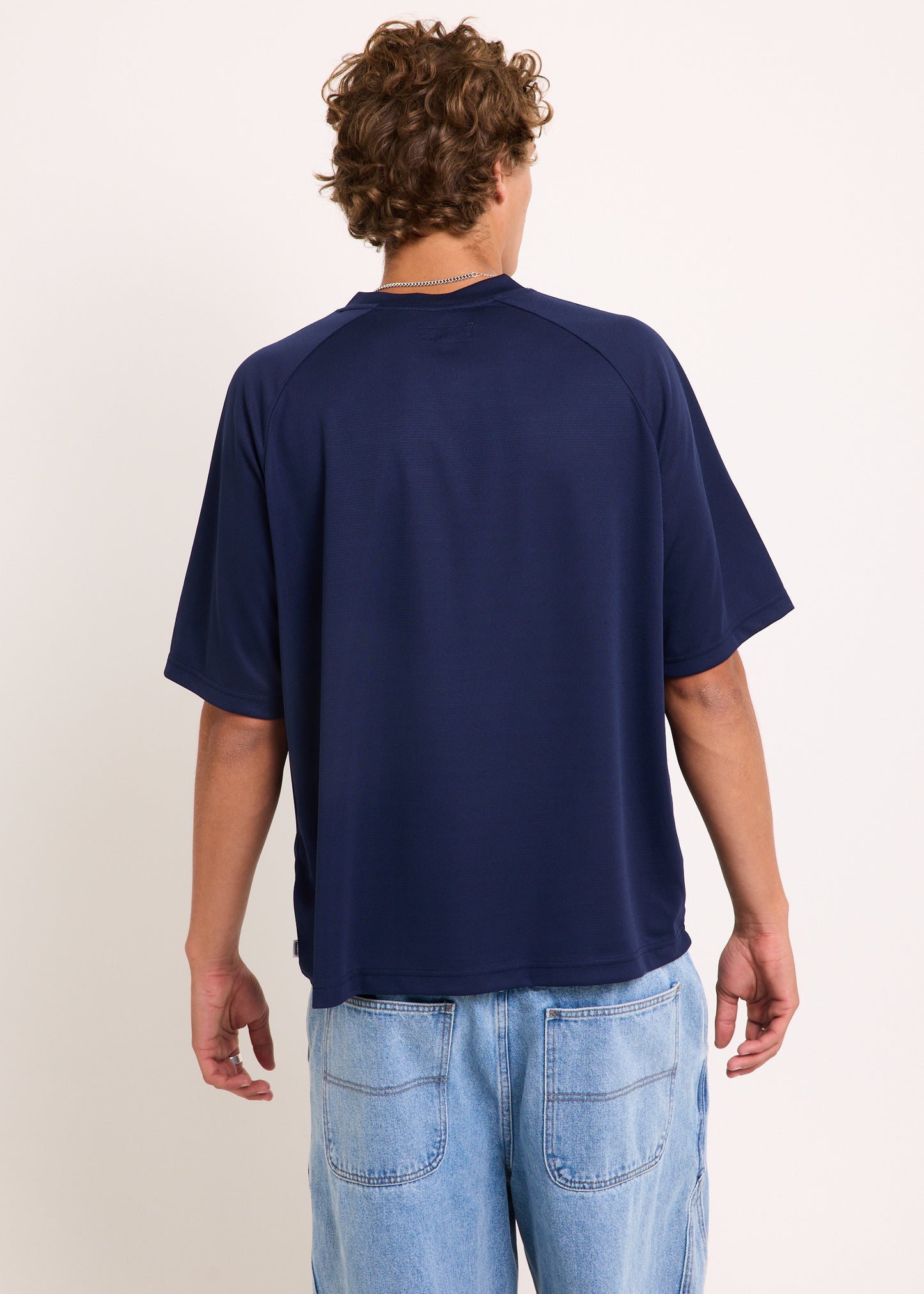 Cosmo Raglan T-Shirt