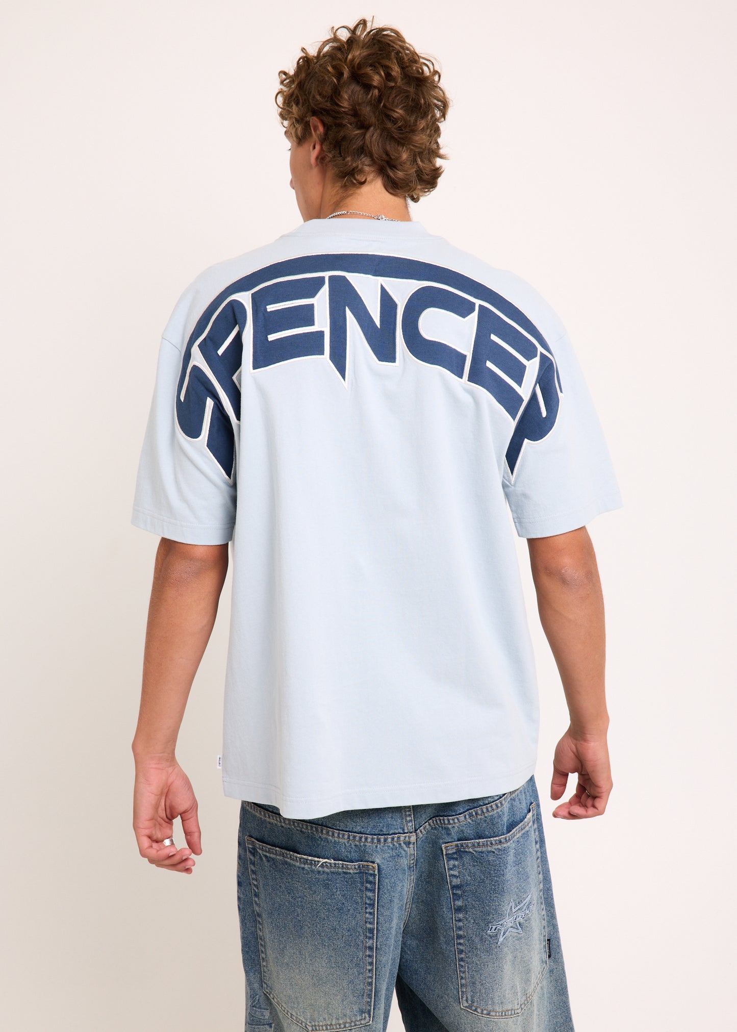 Street Block T-Shirt