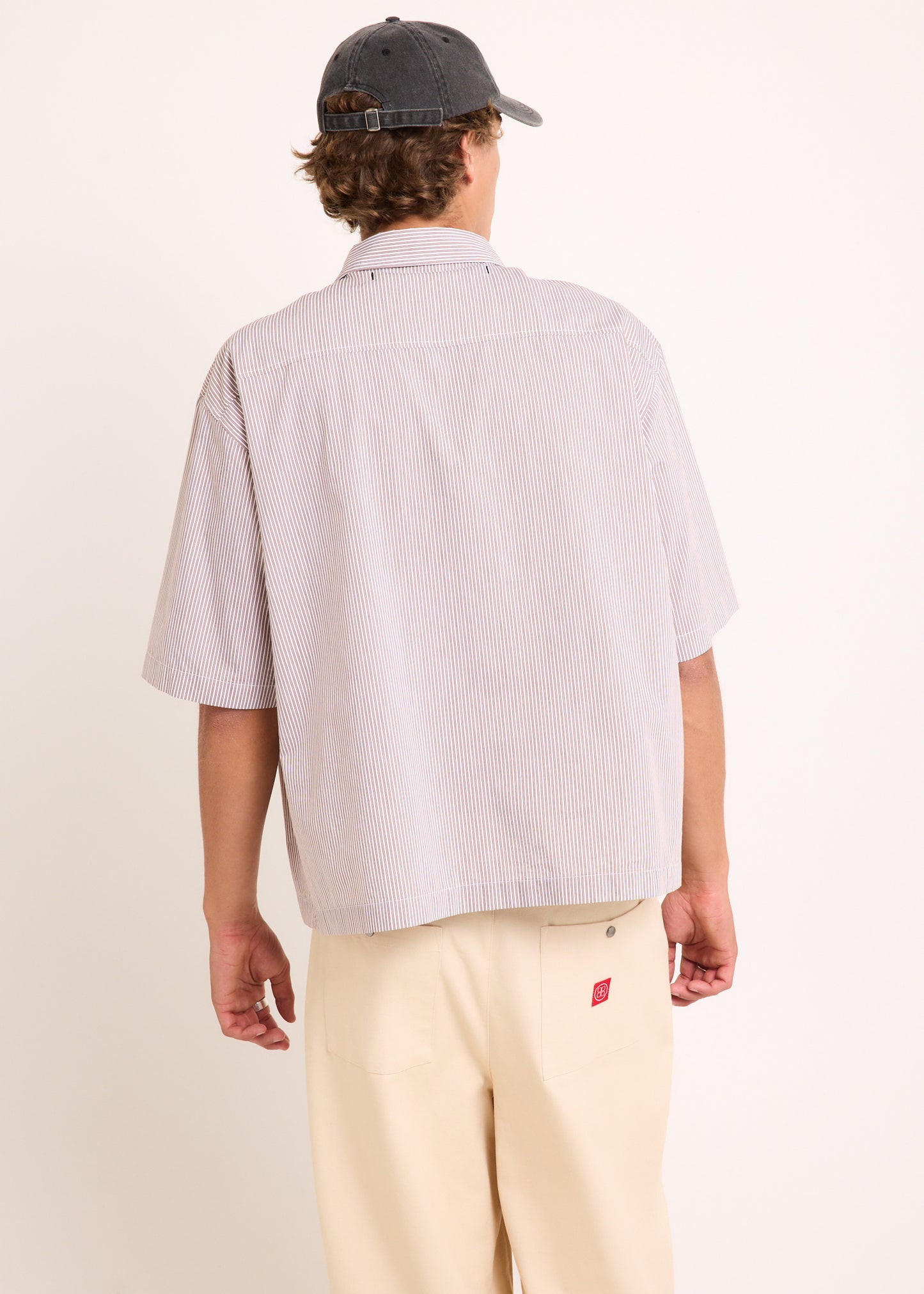 Miami Resort Shirt