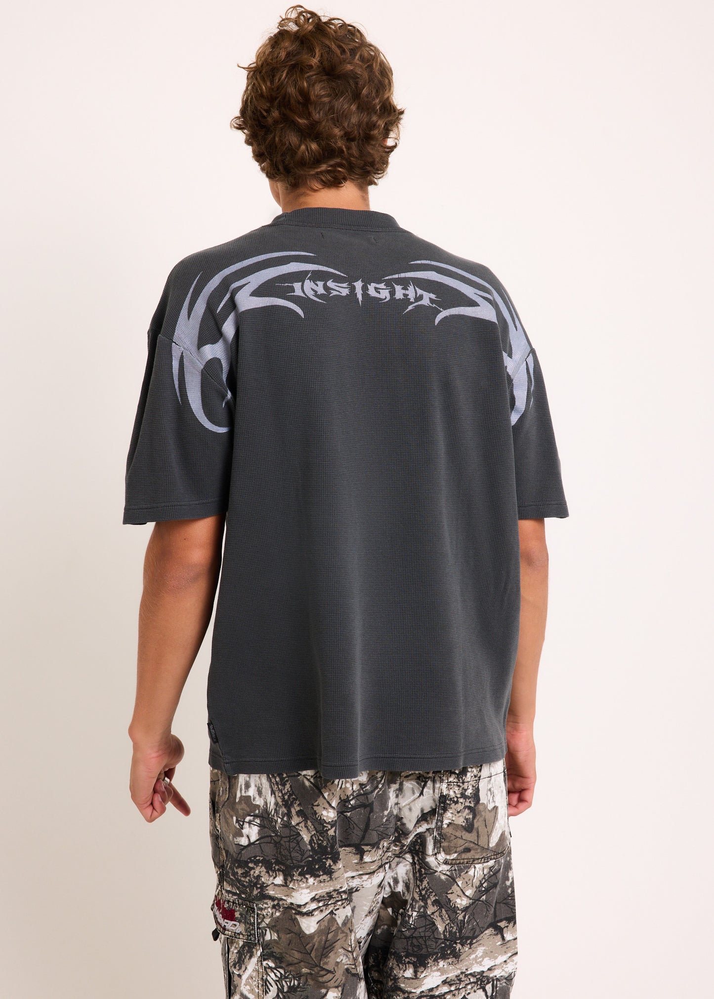 Shadow Short Sleeve T-Shirt