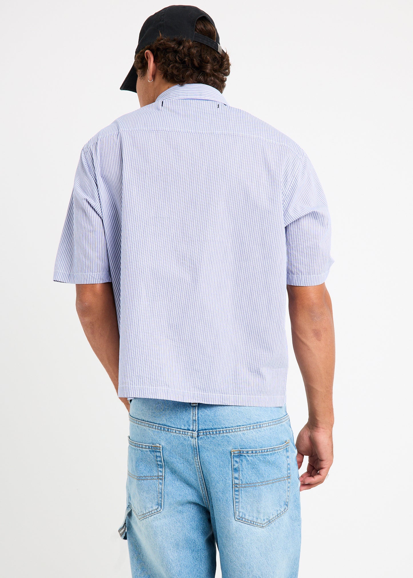 Miami Resort Shirt