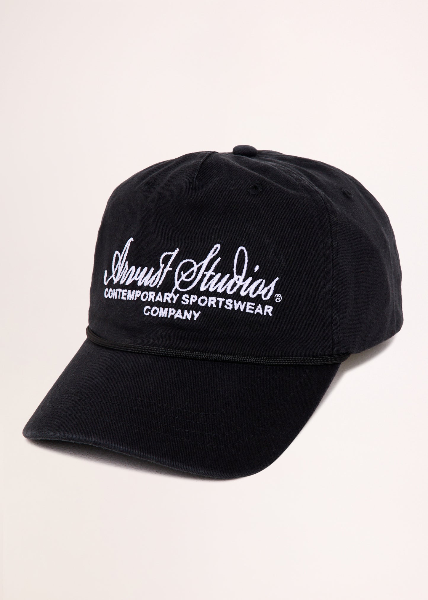 Studios Trucker Cap