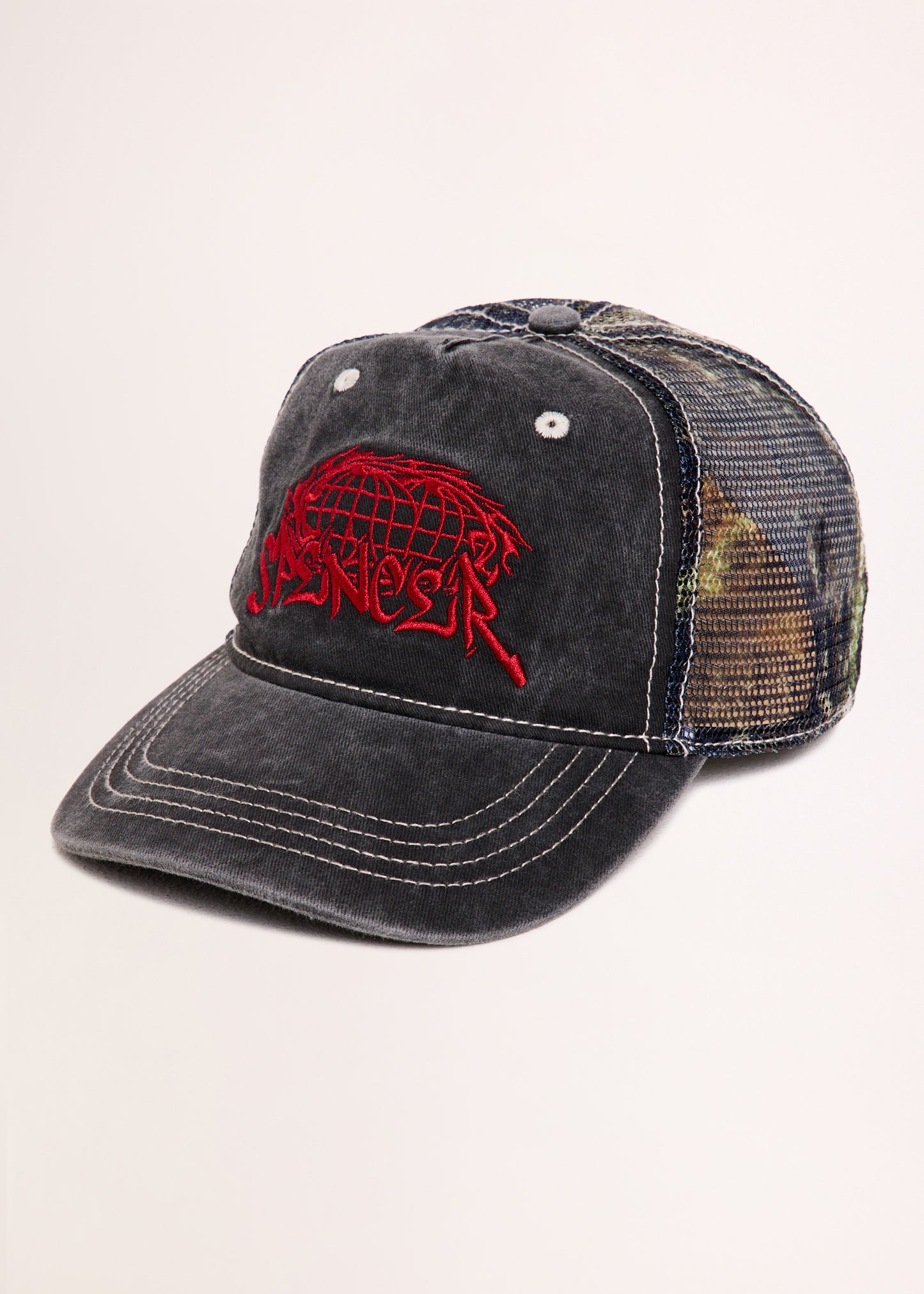 Kimbo Cap