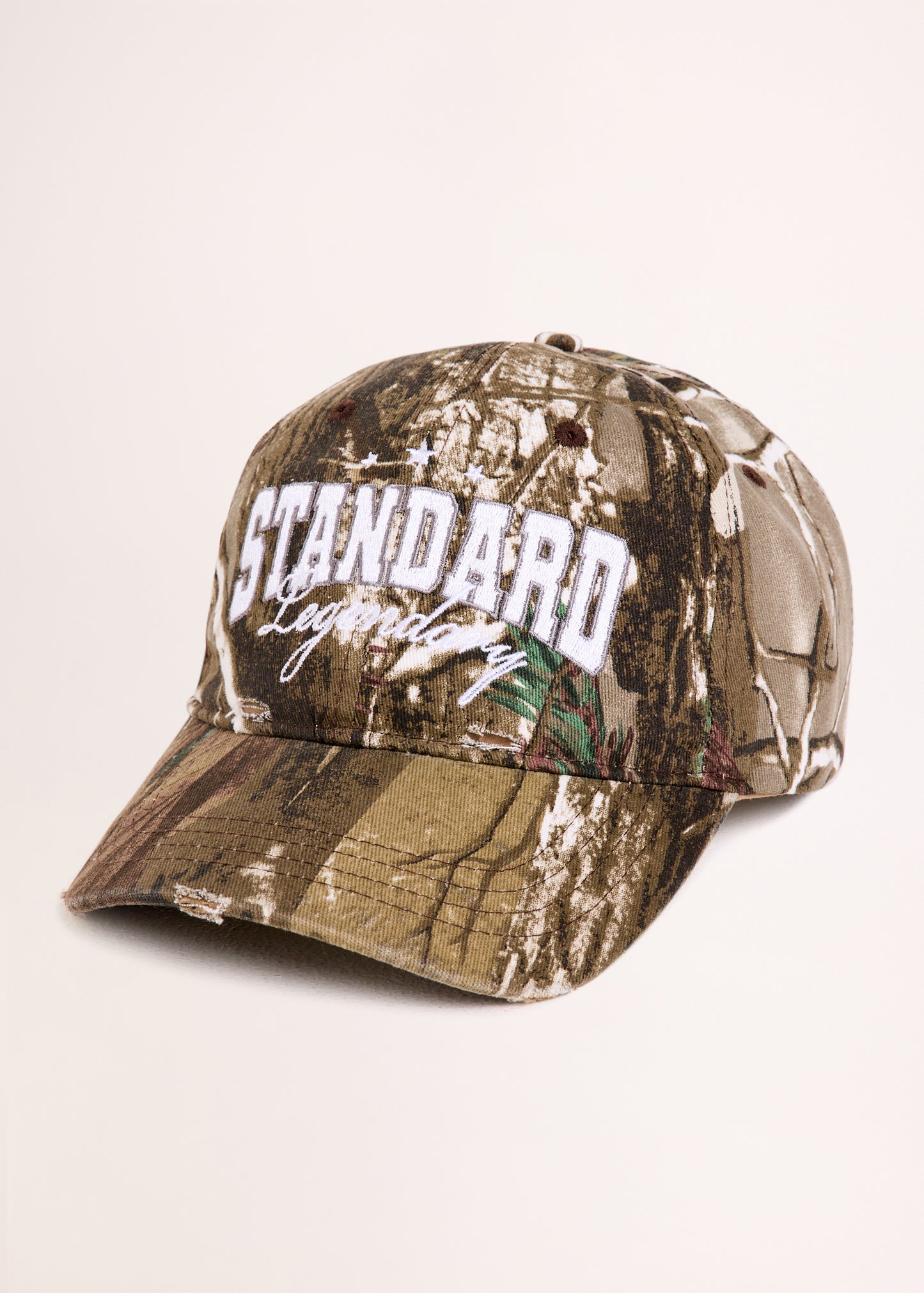 Legendary Cap