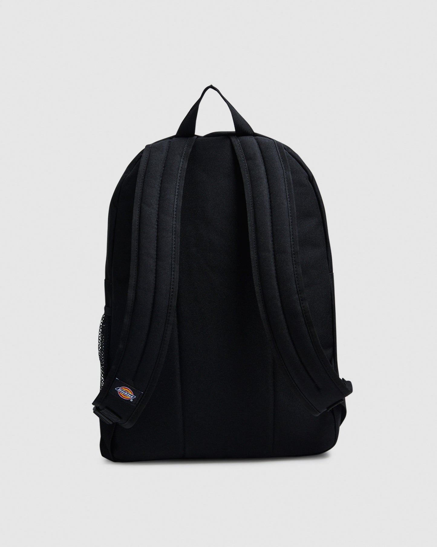 Stretton Student Backpack Black