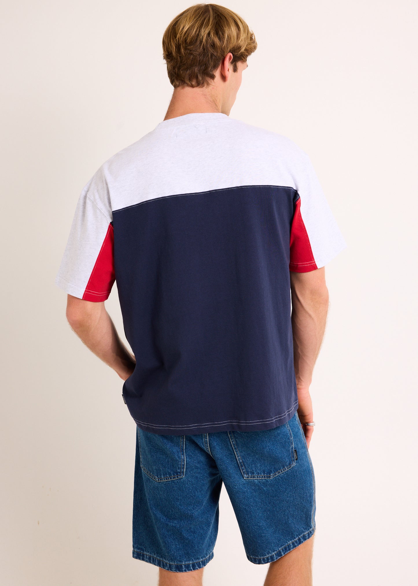 Saturn Y2K T-Shirt