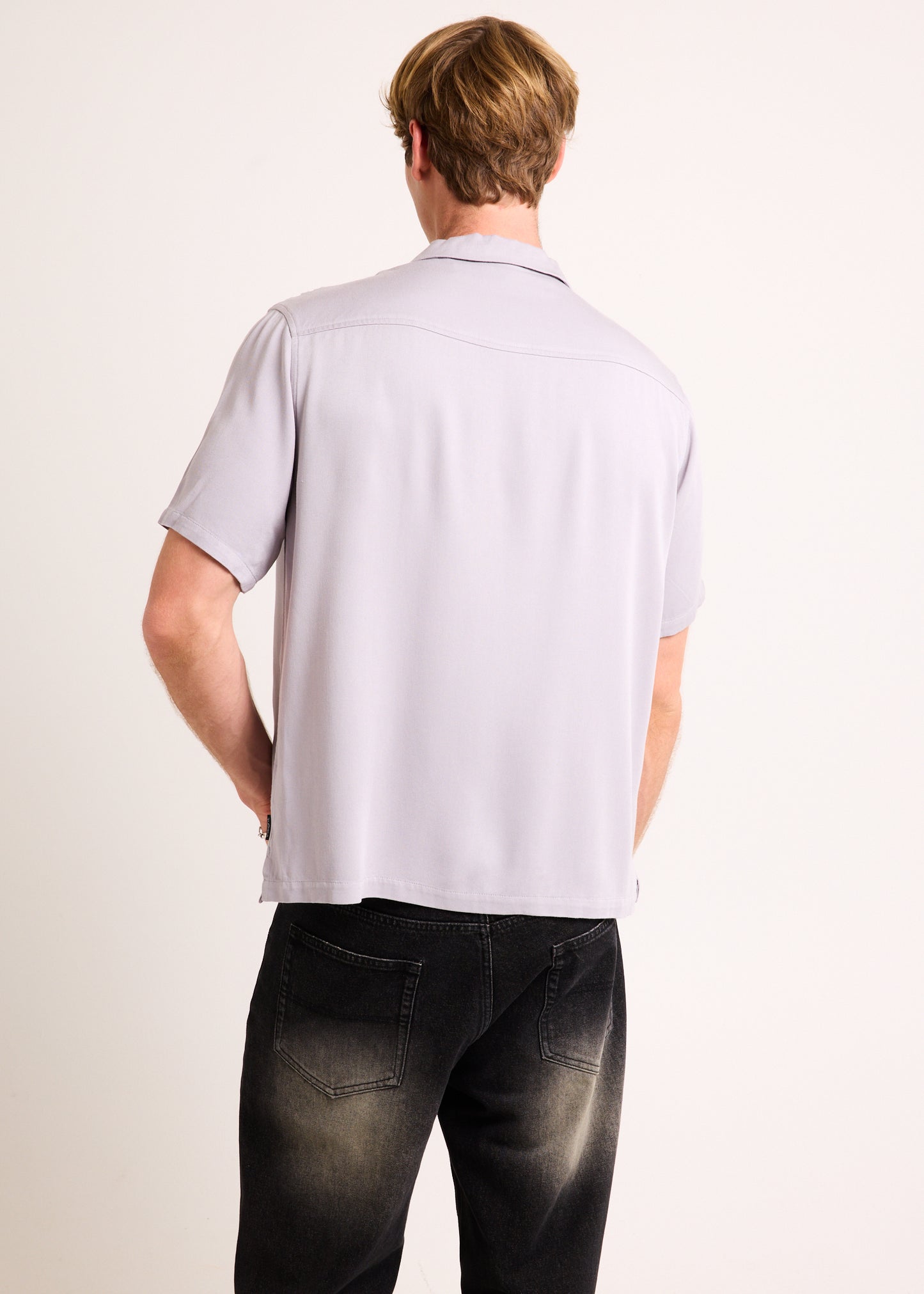 Blade Short Sleeve Shirt