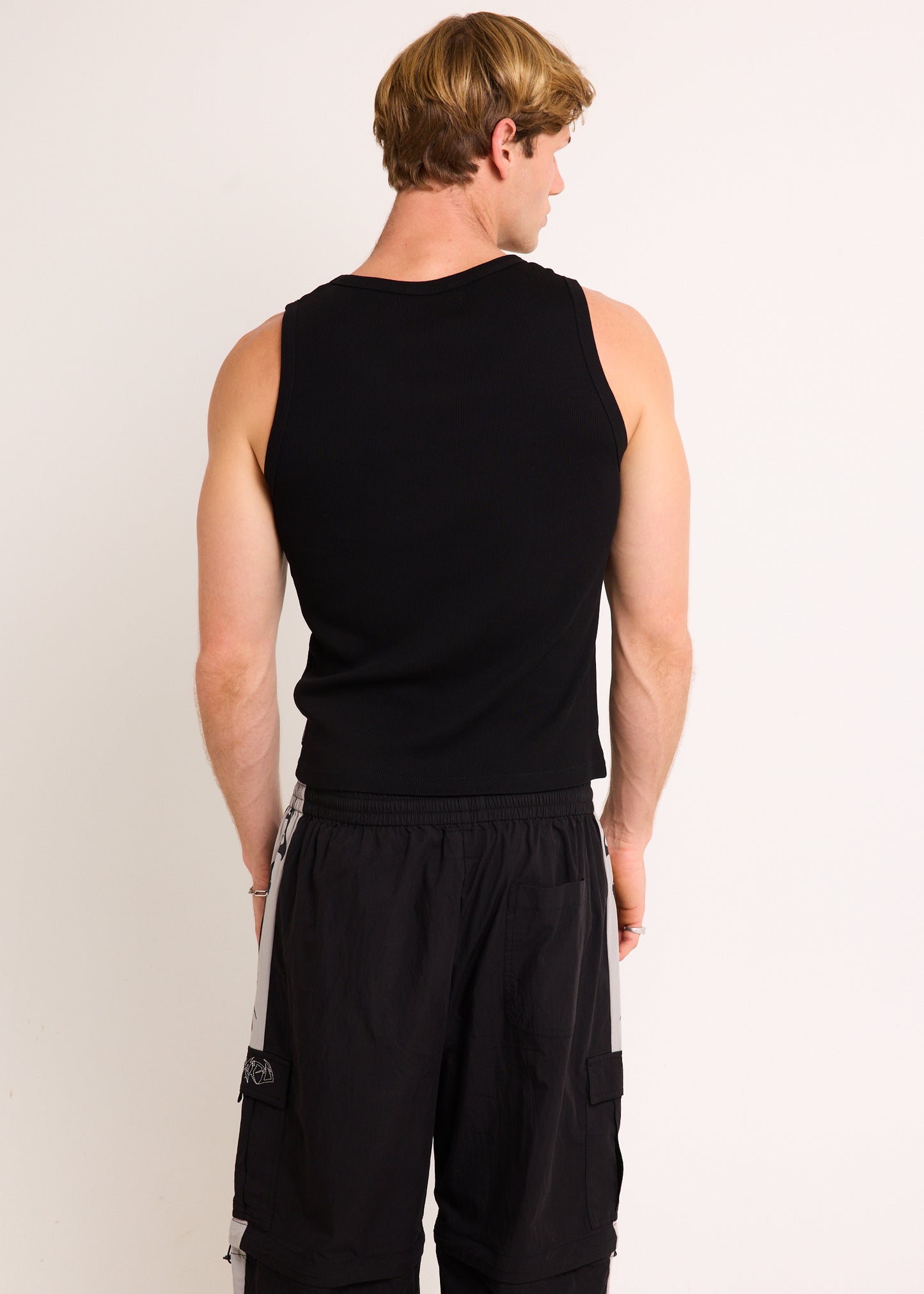 Duolingo Singlet