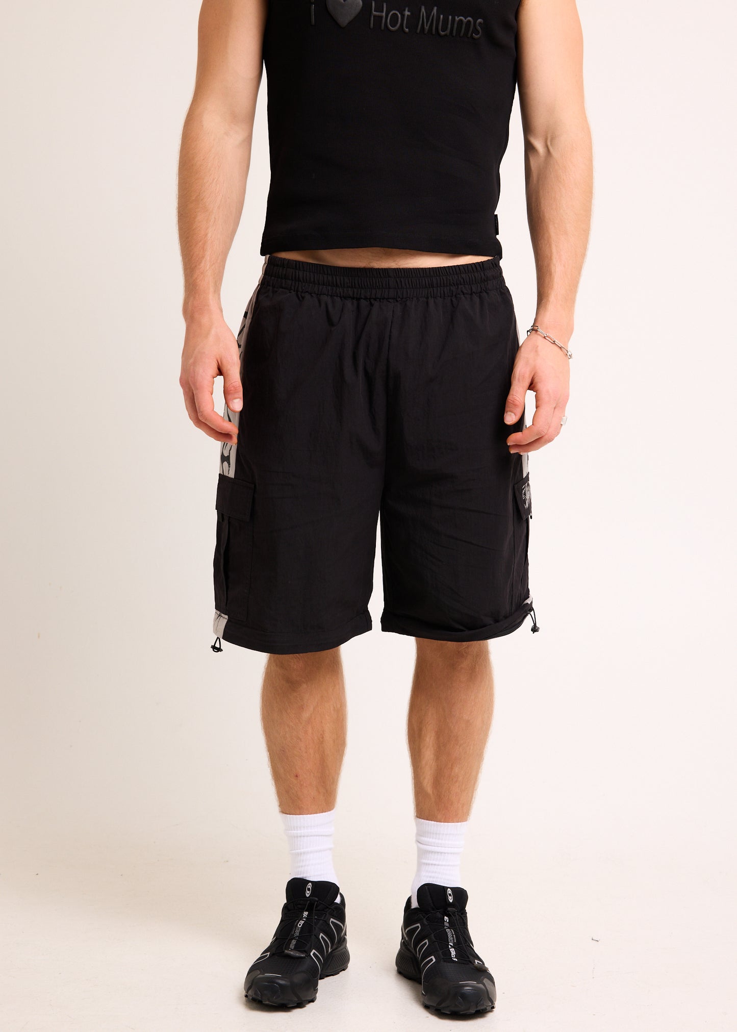 Rapture Zip Off Pants