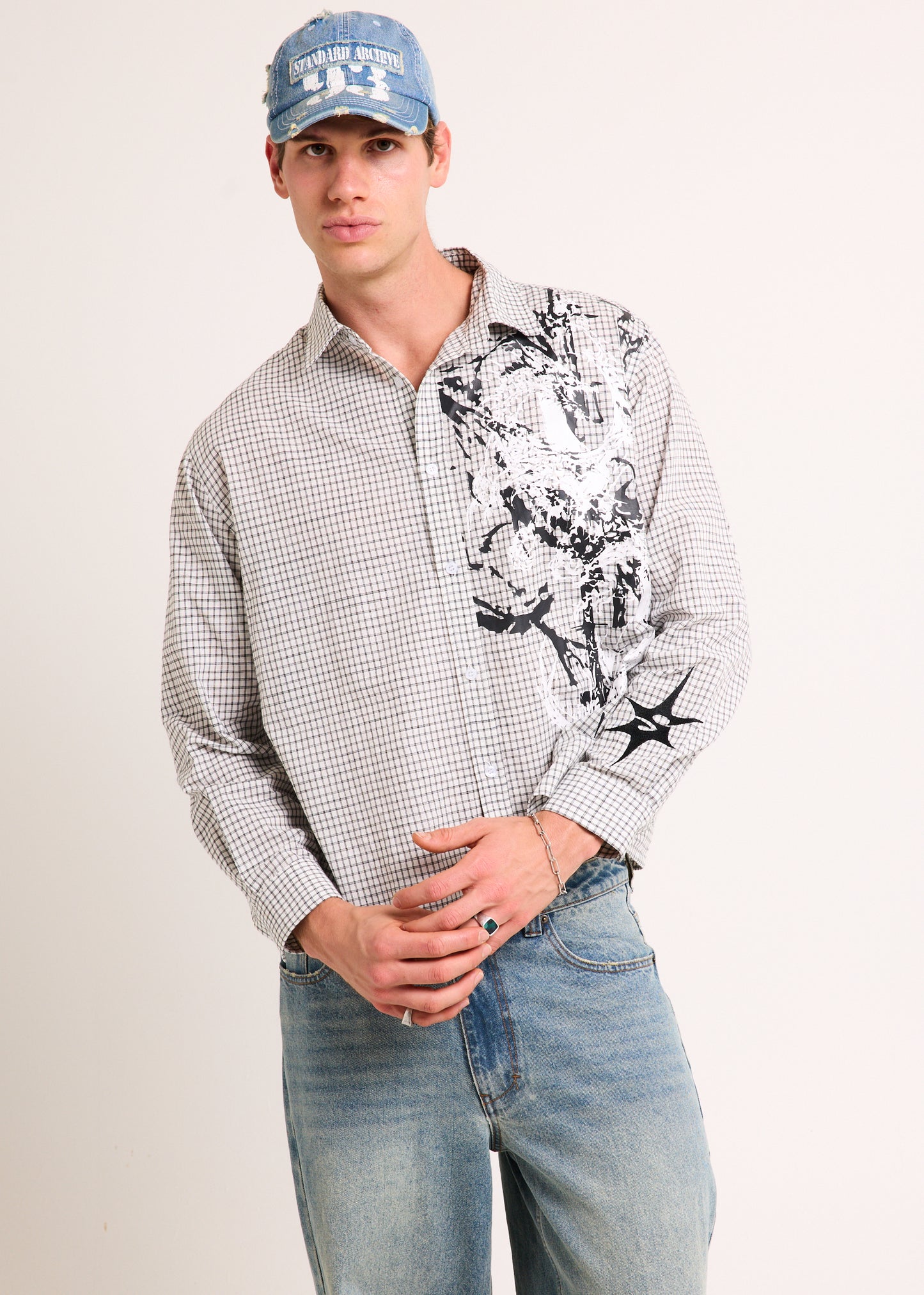 Guardian Long Sleeve Shirt