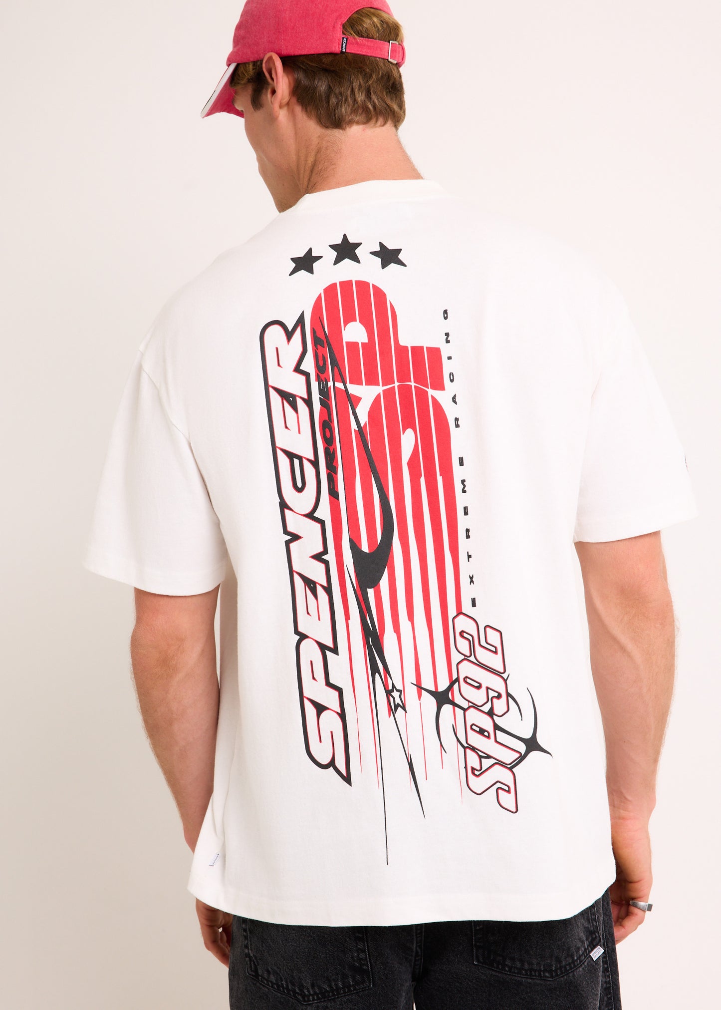 Trackstar T-Shirt