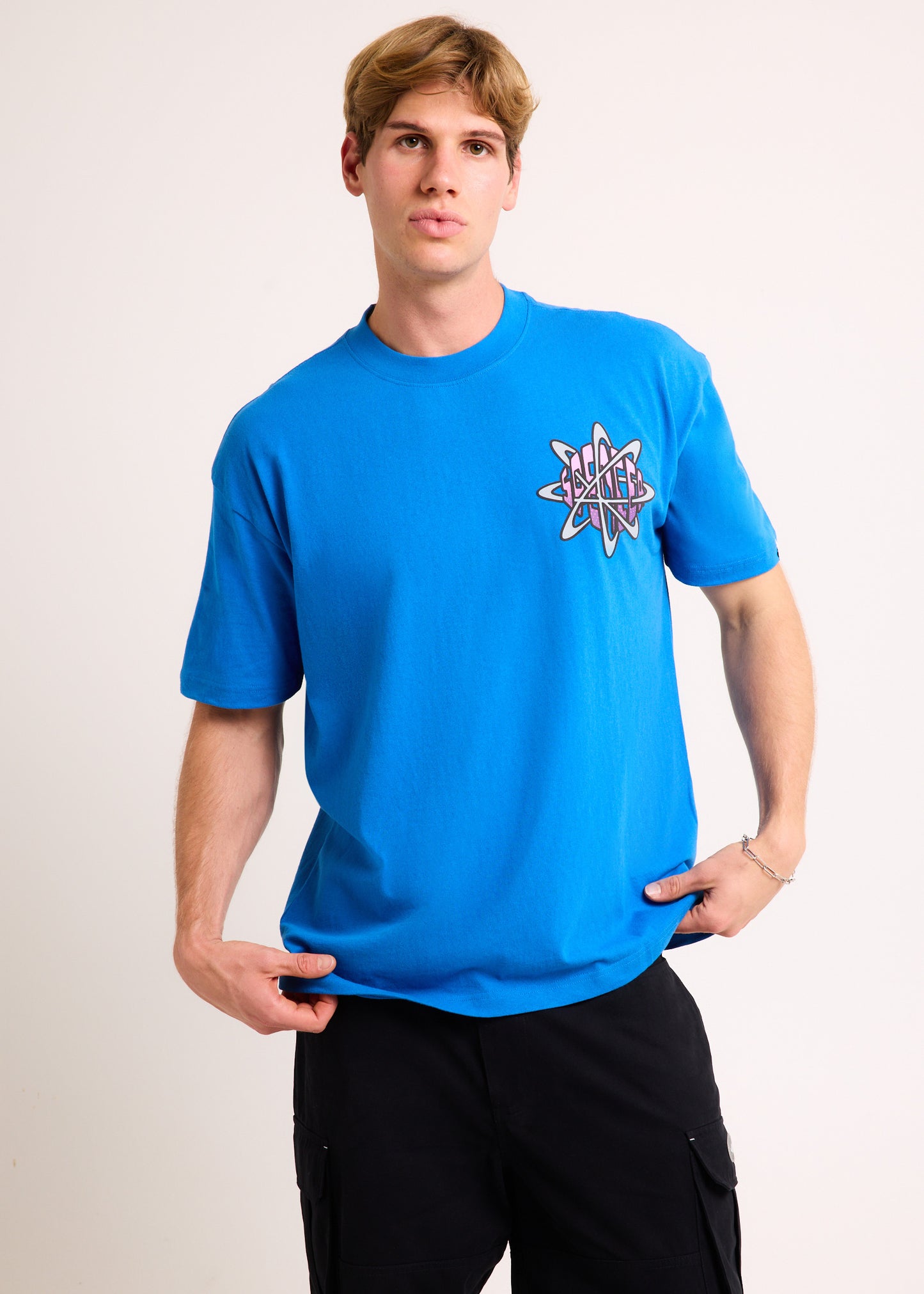 Warp World T-Shirt