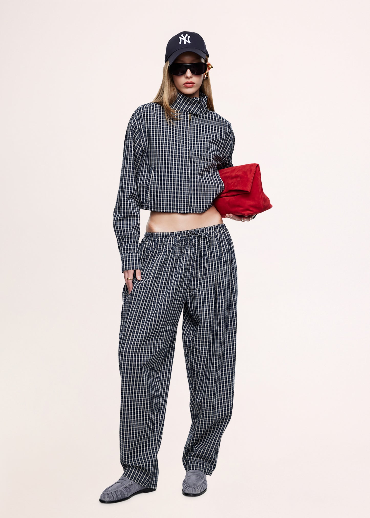 Aura Pants
