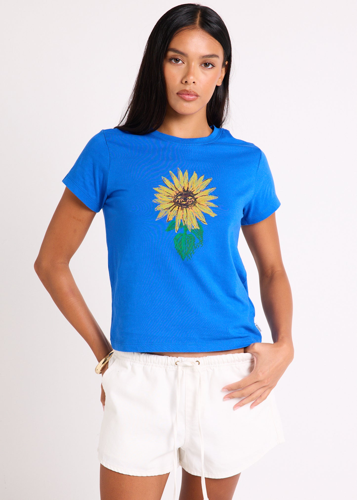 Sunnyflower Regular T-Shirt