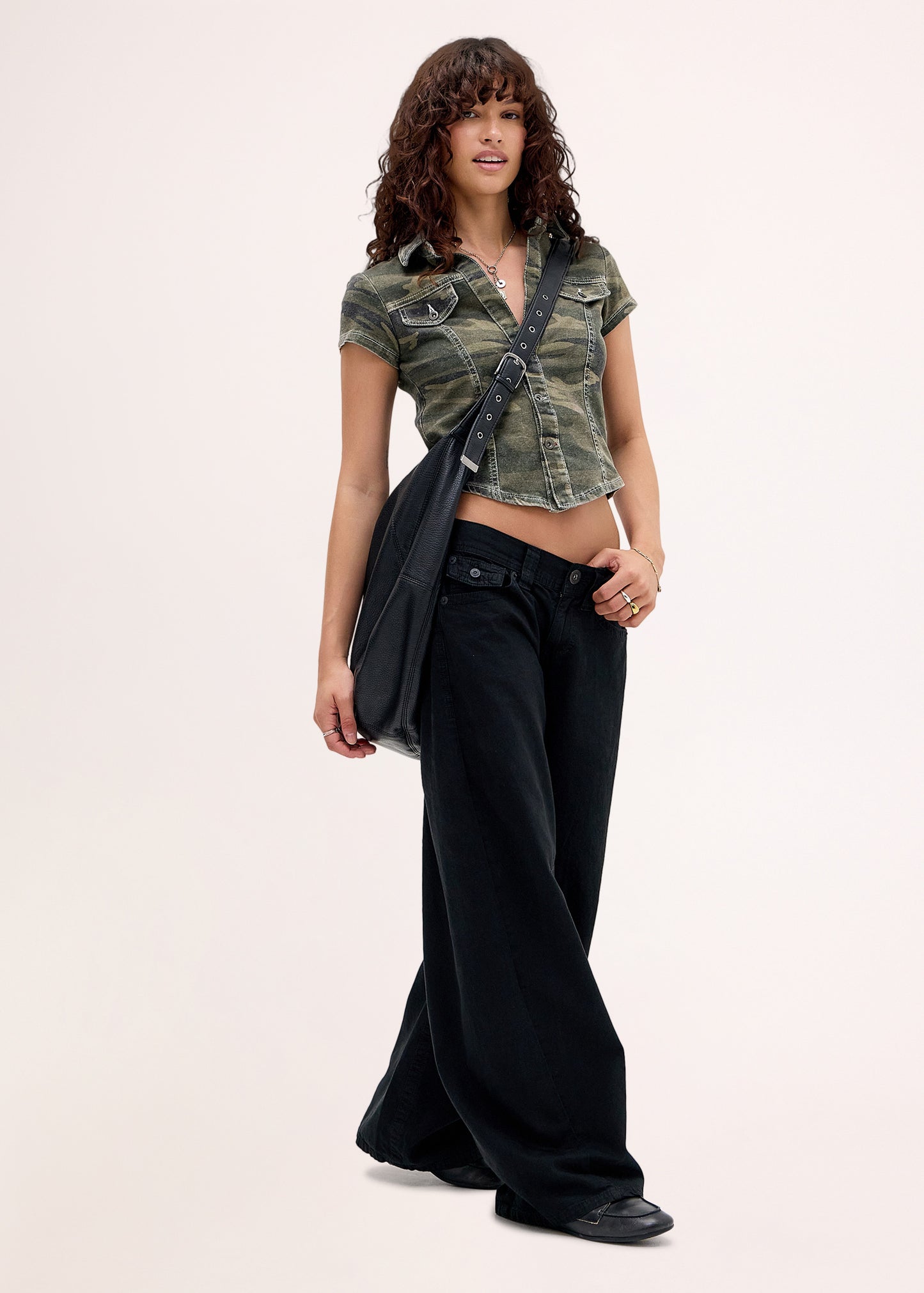 BDG Kayla Cocoon Jeans