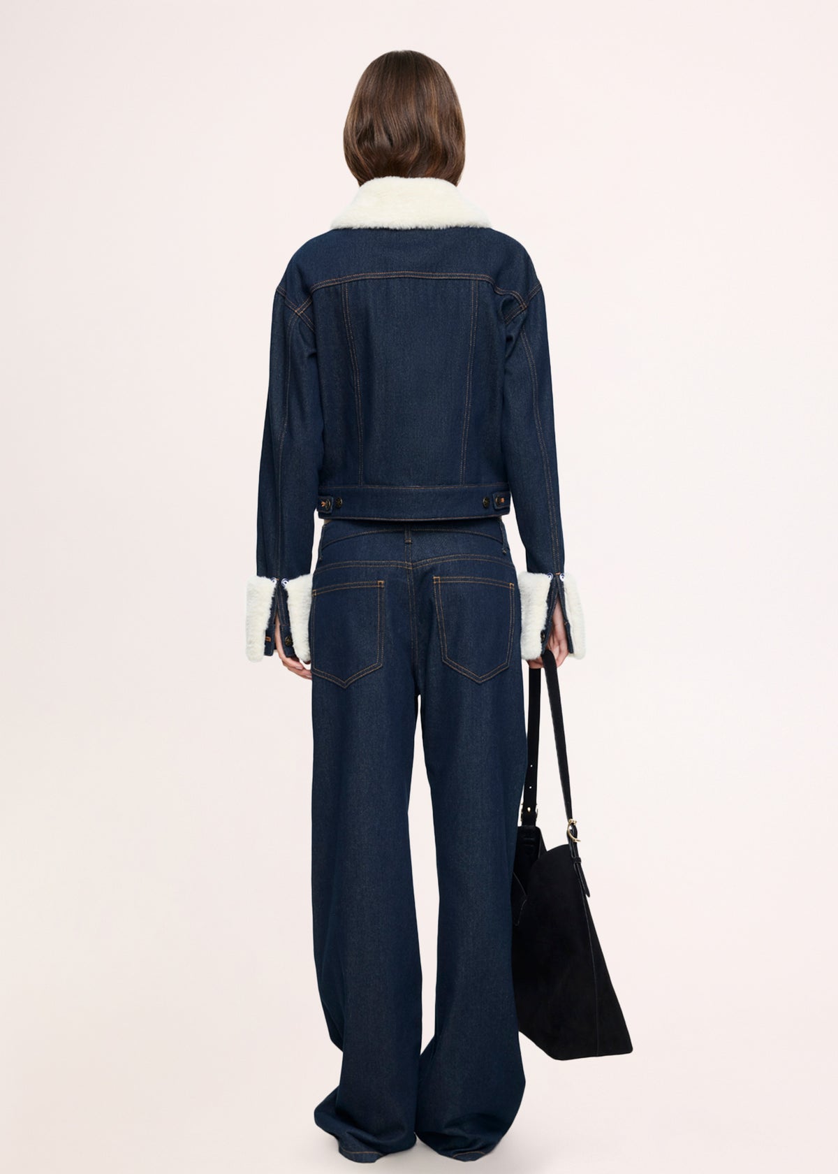 Peak Jeans INDIGO
