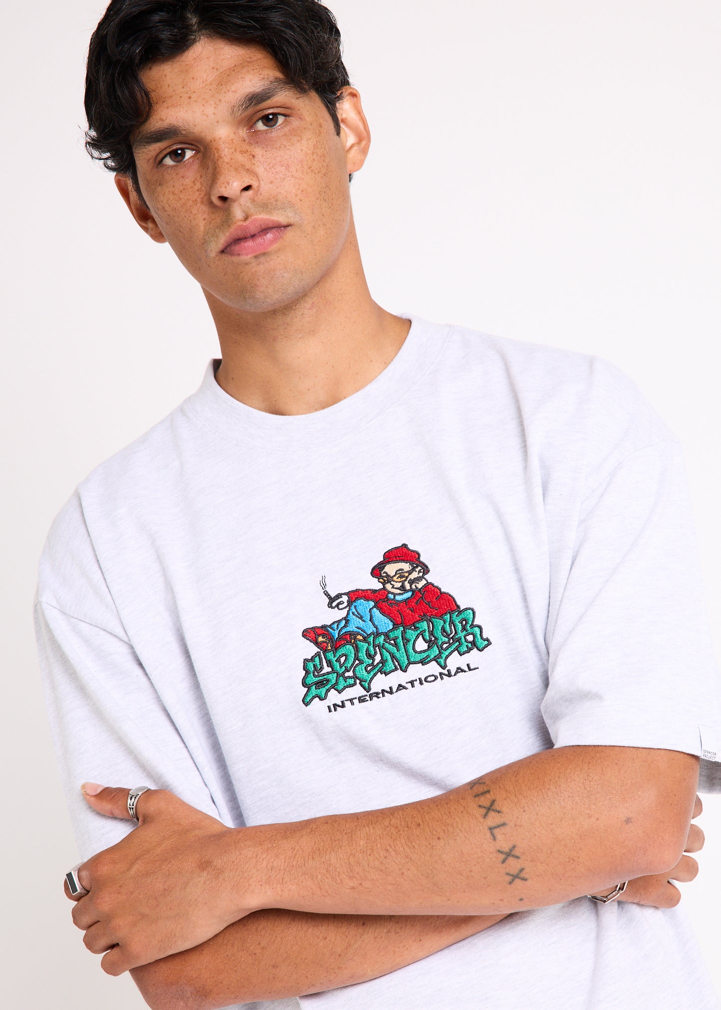 Rollie T-Shirt