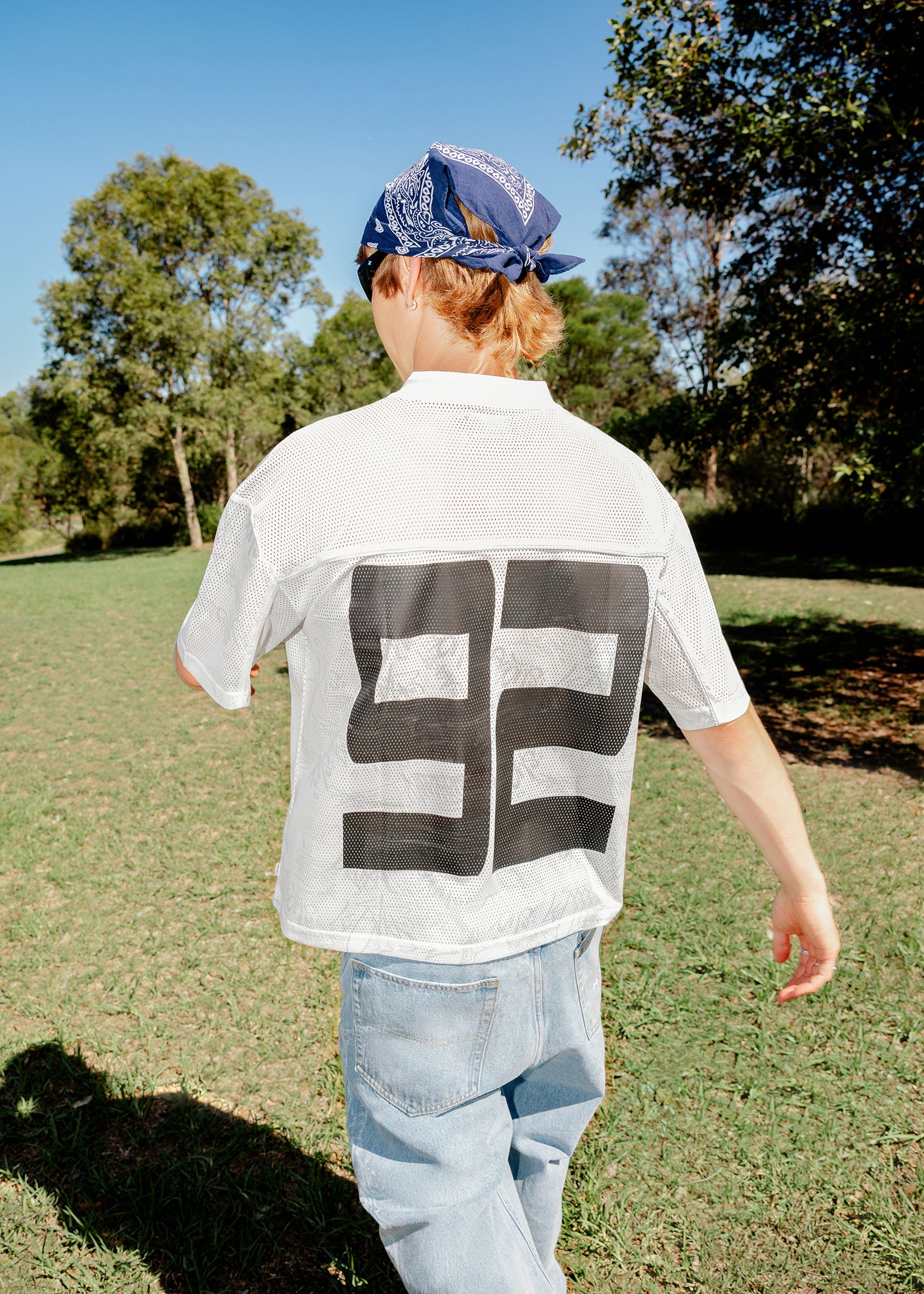 Tagger Jersey