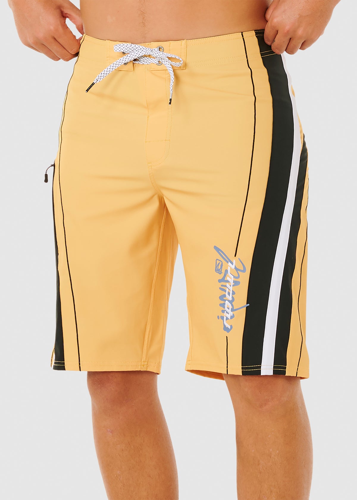 Mirage Inner Visions Boardshorts ROYAL YELLOW