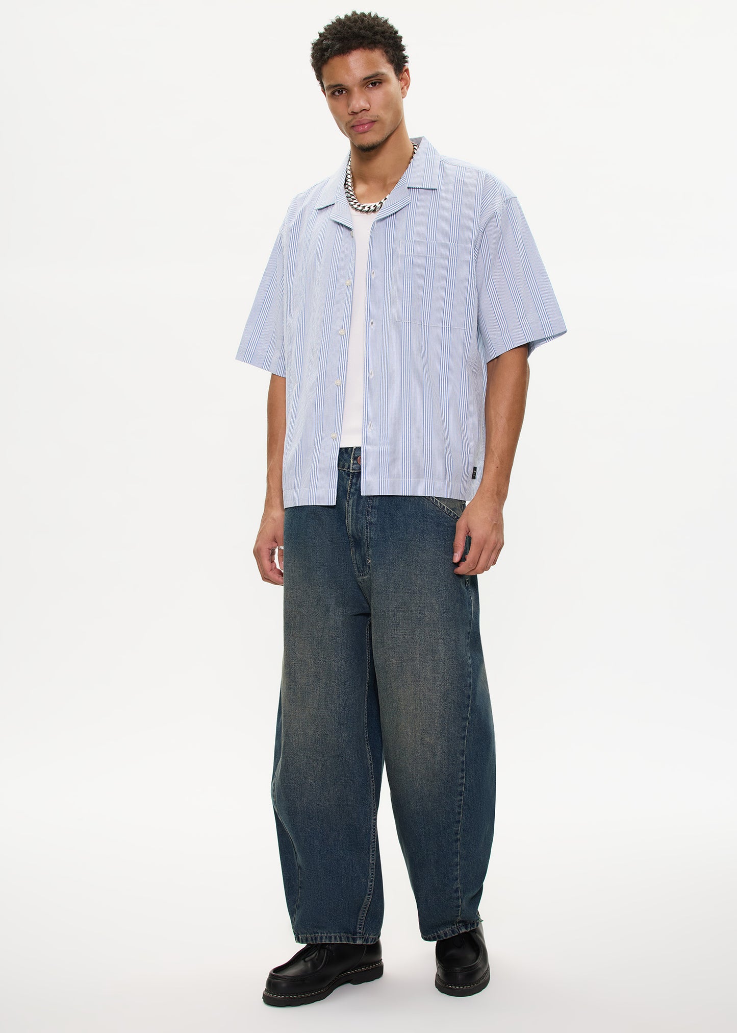 Bobby Camp Shirt