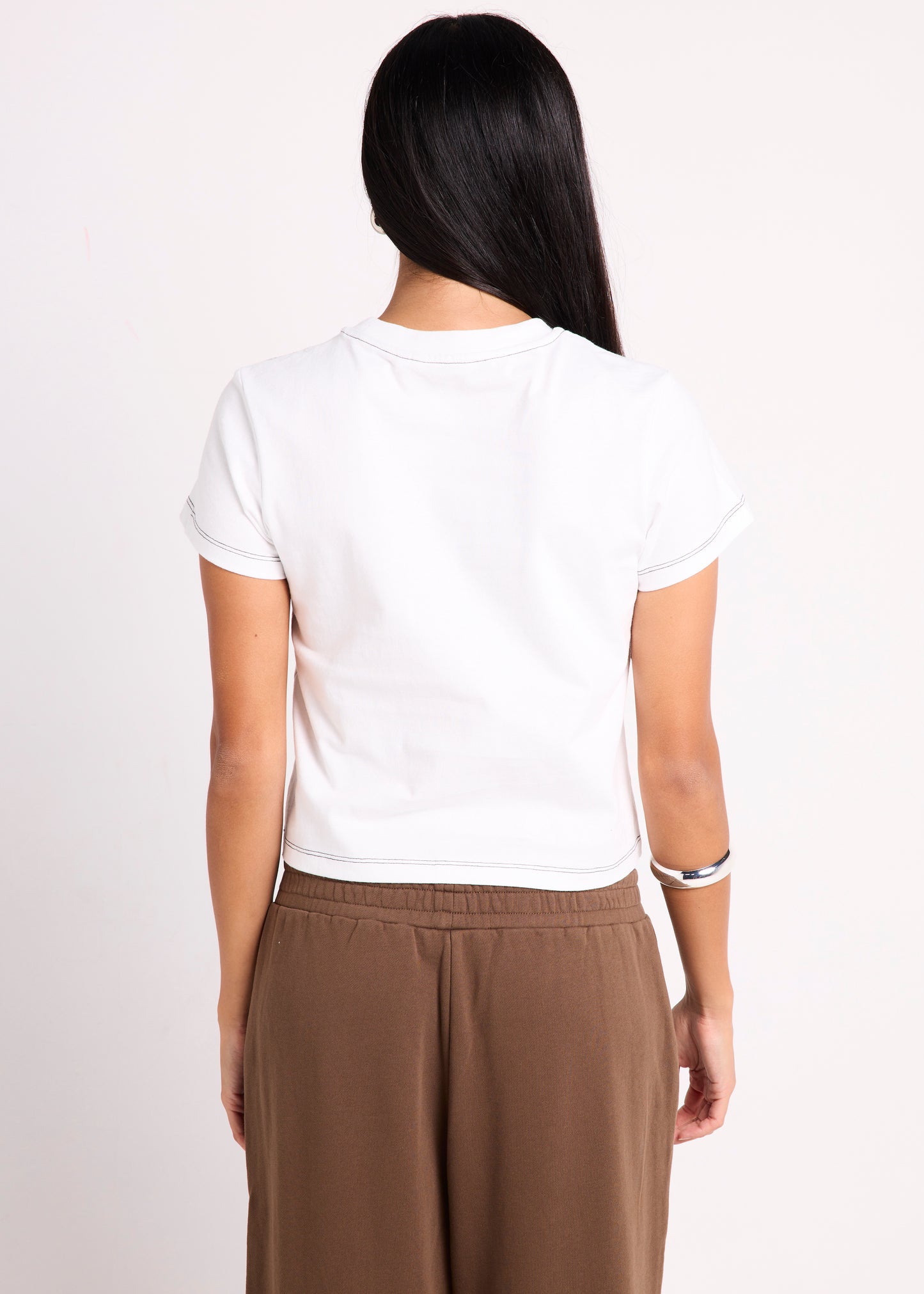 Sakura Baby Tee