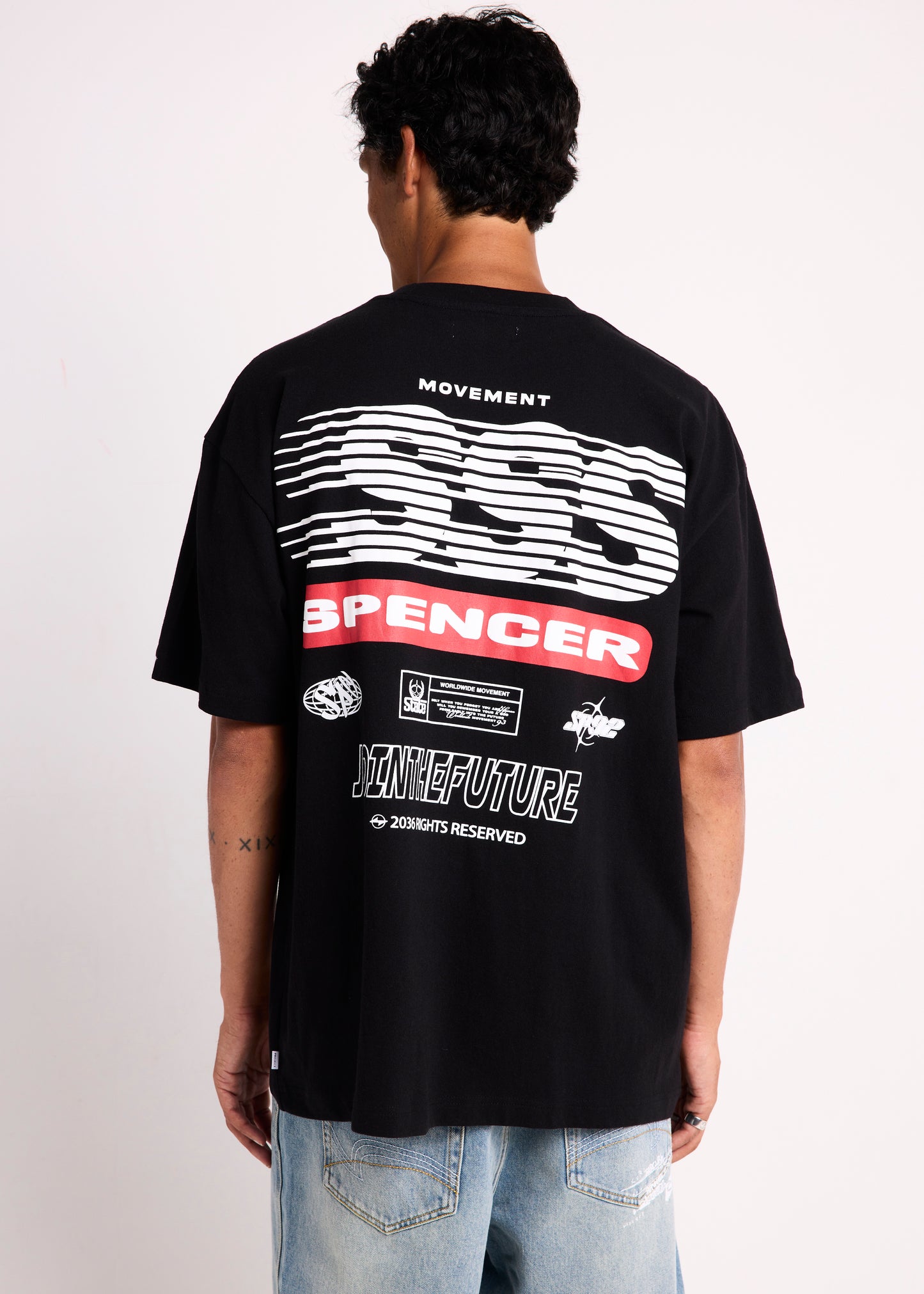Motion T-Shirt