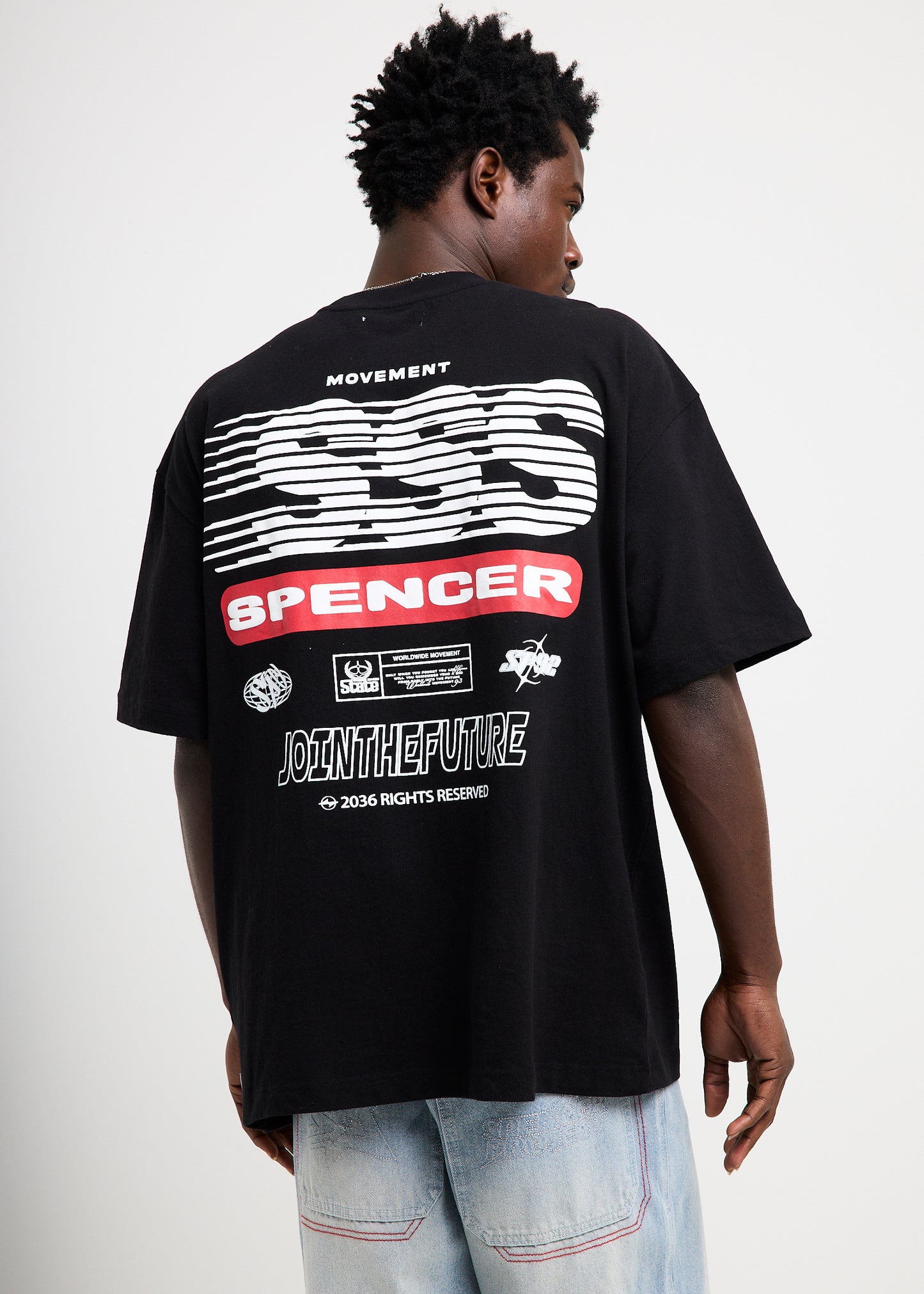 Motion T-Shirt