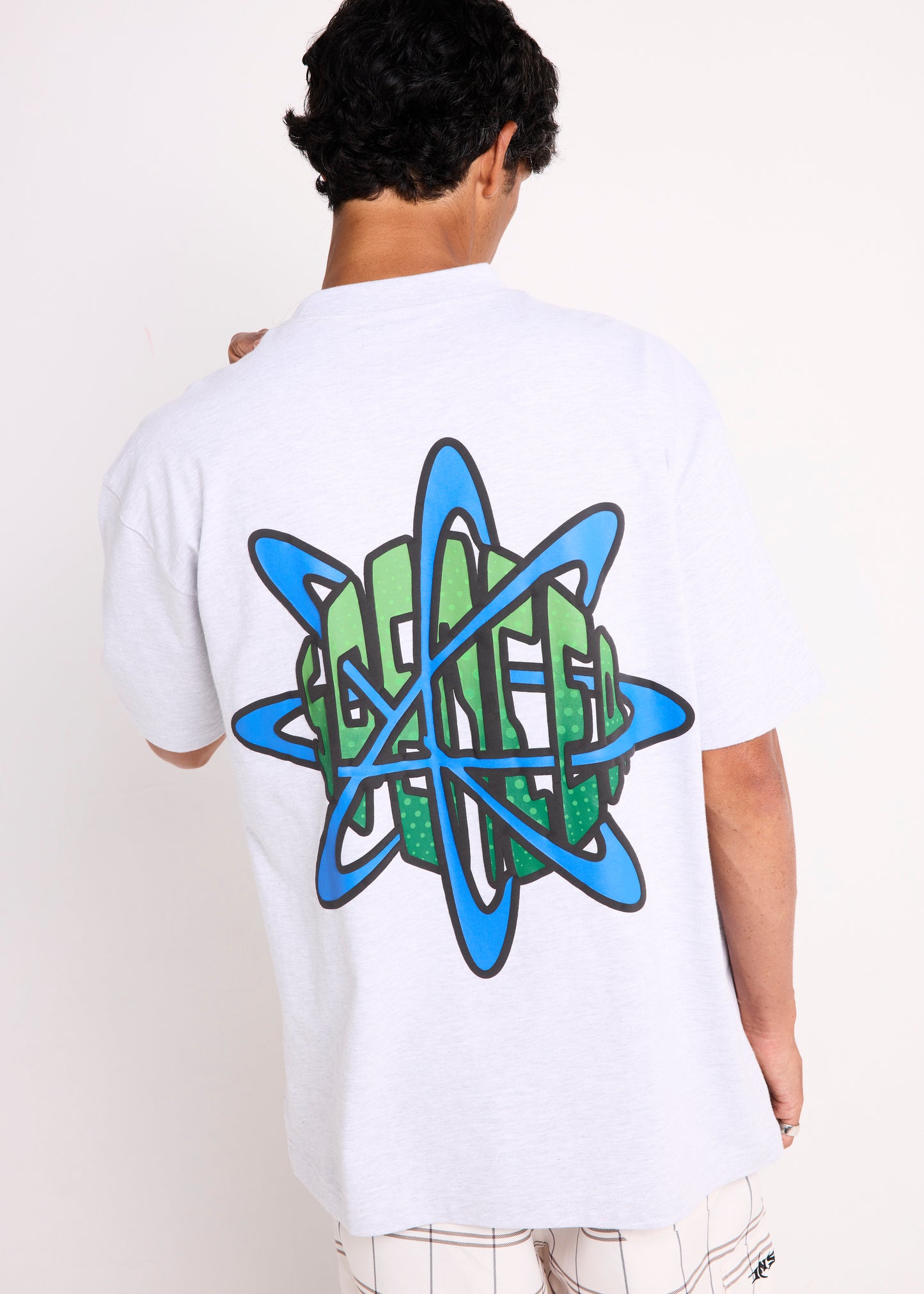 Warp World T-Shirt