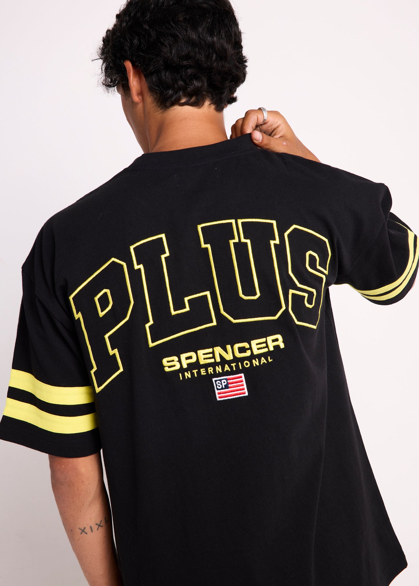 College T-Shirt