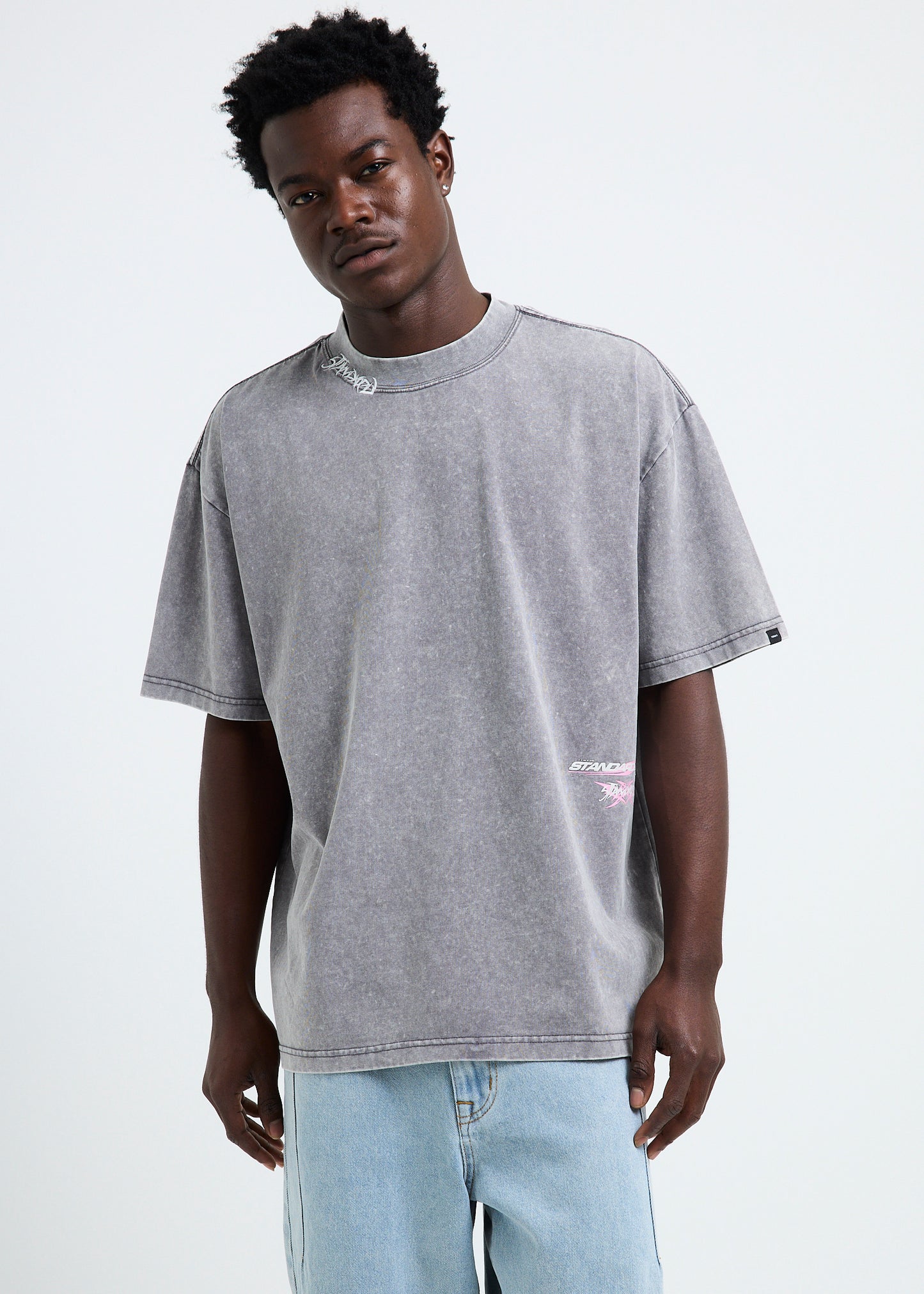 Latitude T-Shirt