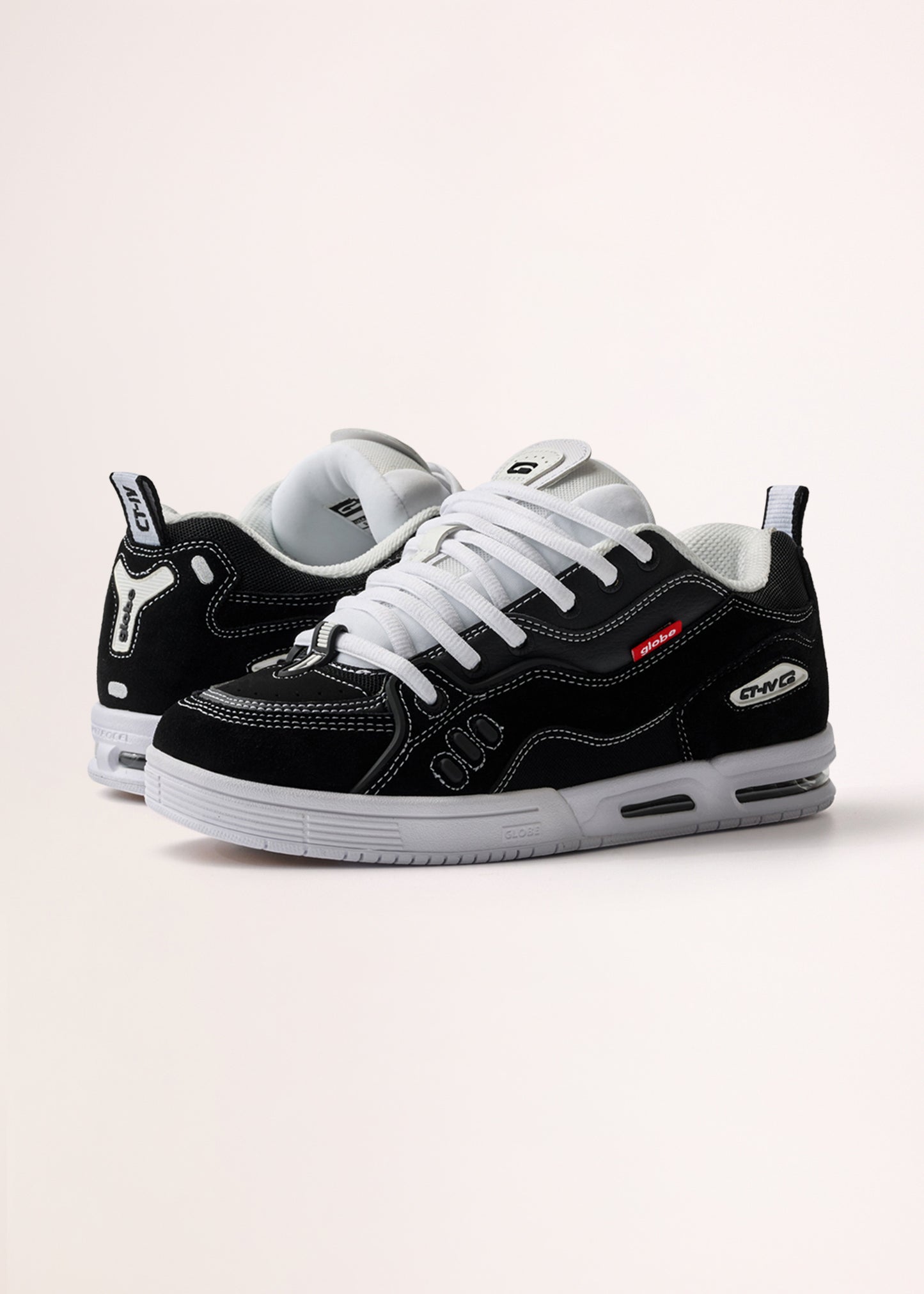 CT-4 Skate Shoes