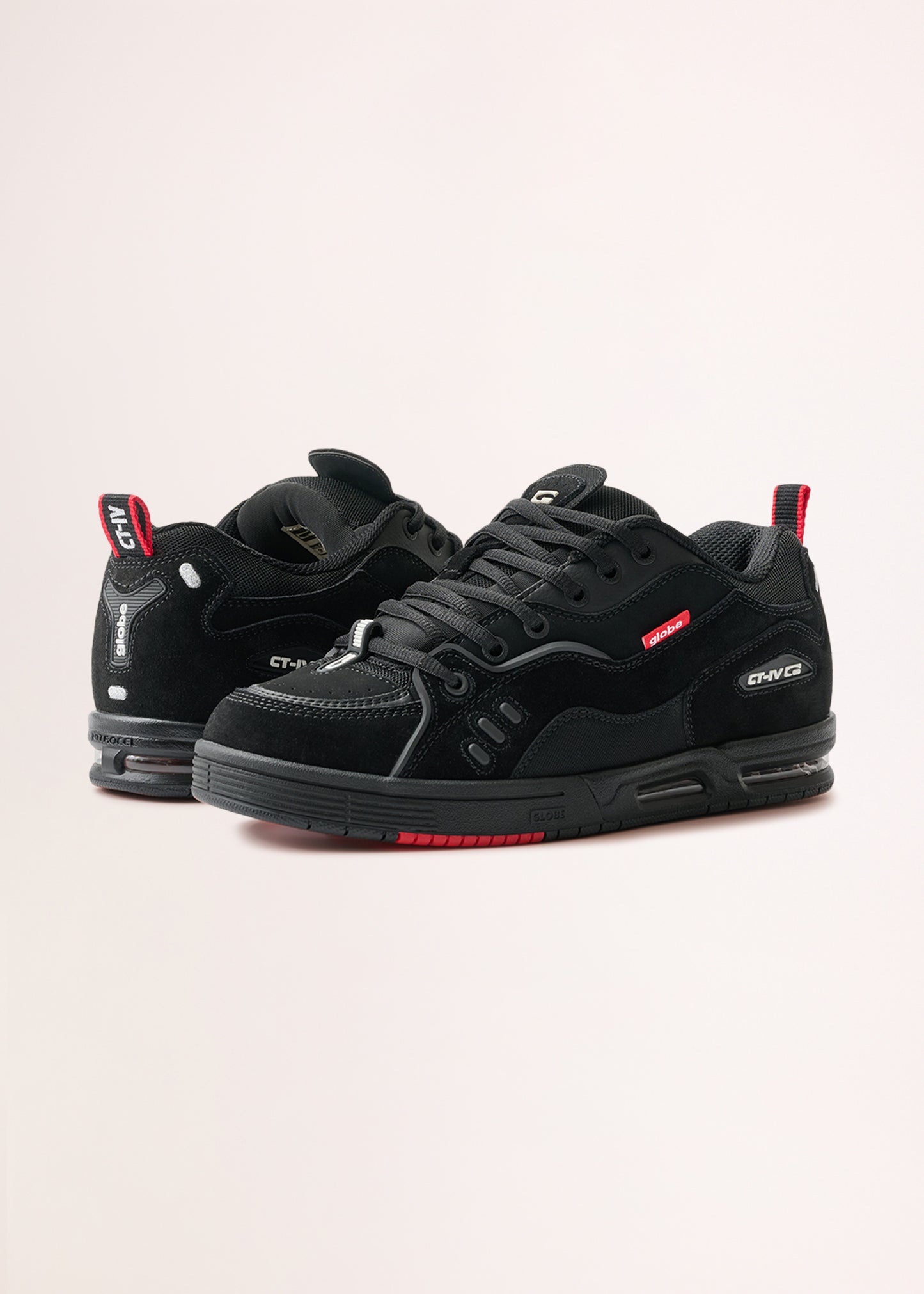 CT-4 Skate Shoes