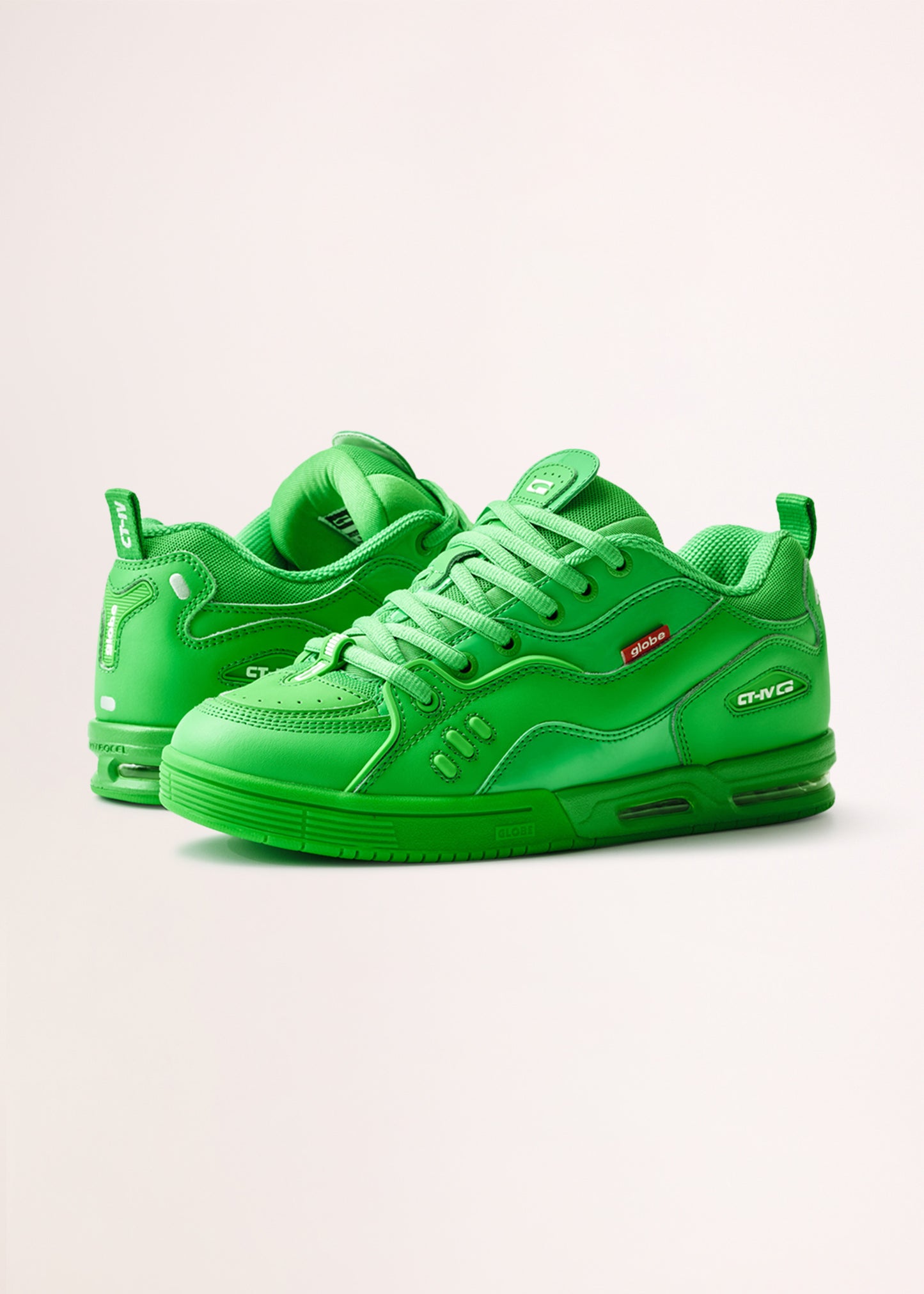 CT-4 Skate Shoes