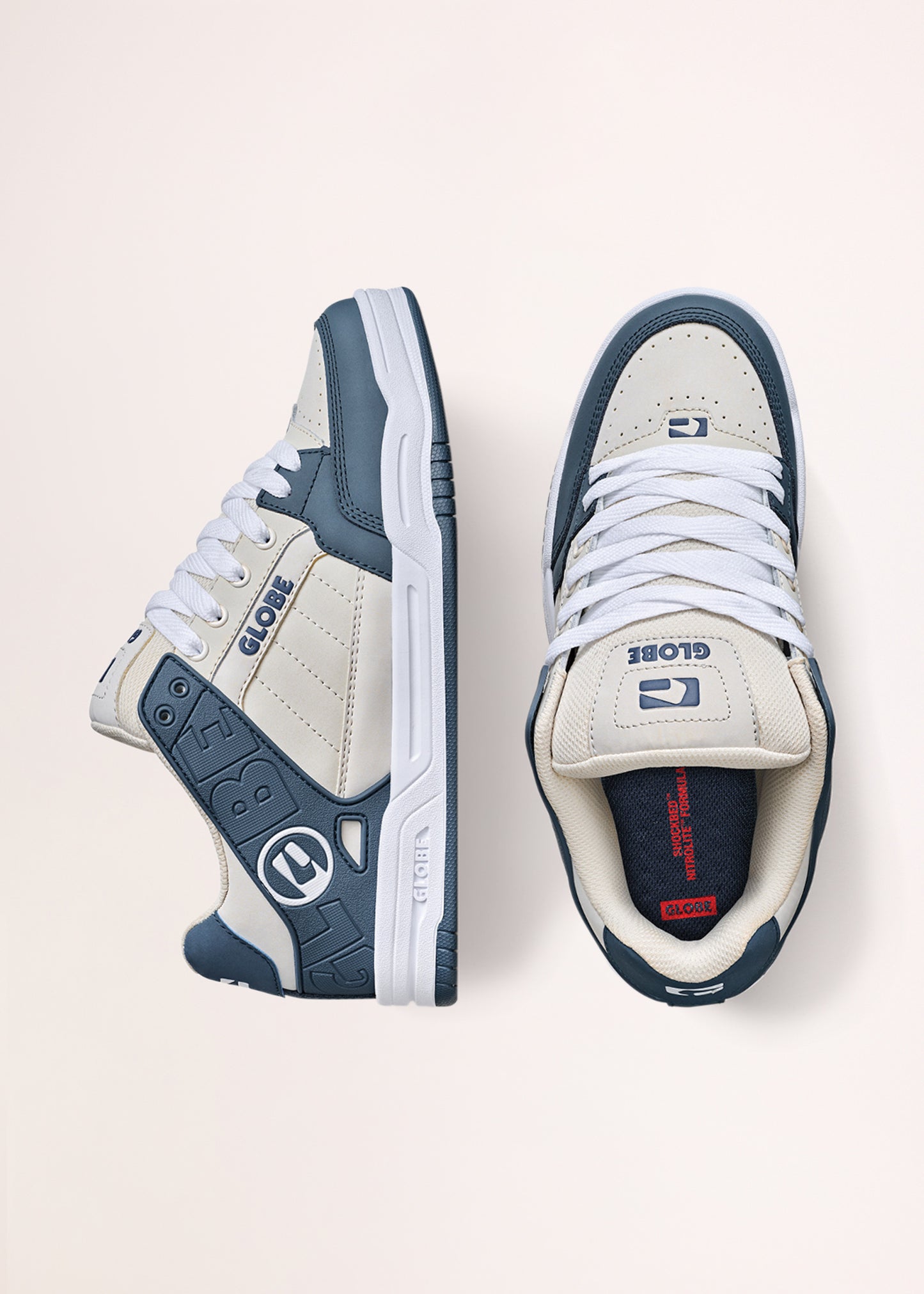 Tilt Skate Shoes