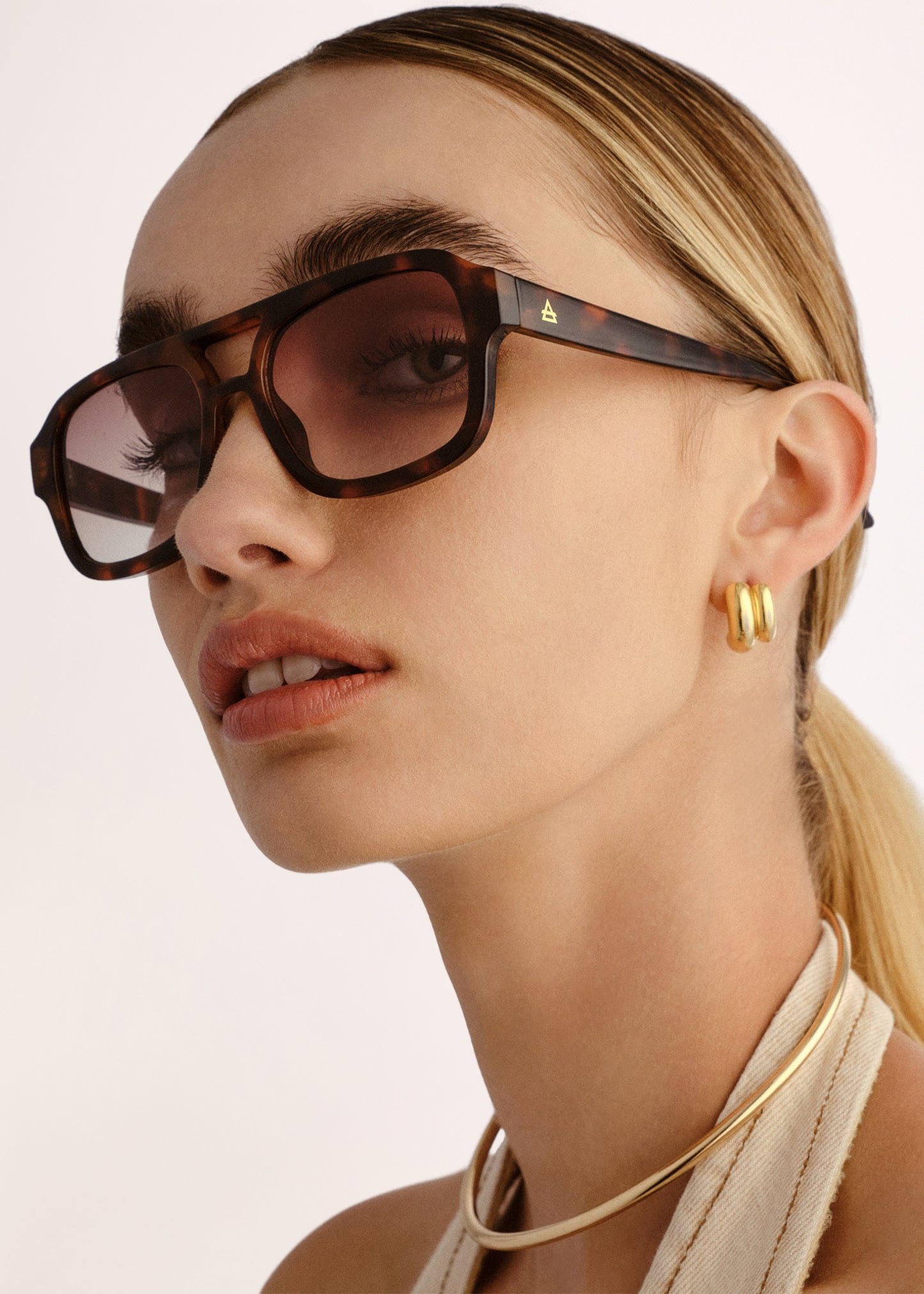 Aquarius Sunglasses