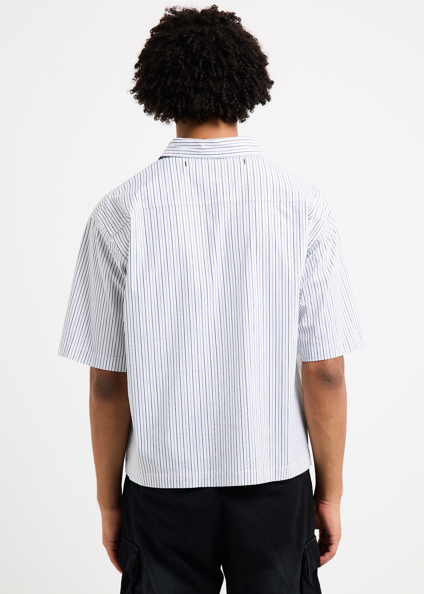Miami Resort Shirt