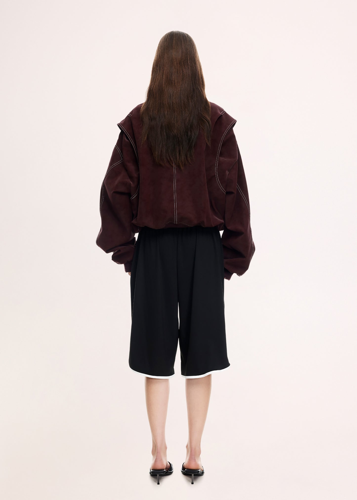 Vista Bomber Jacket
