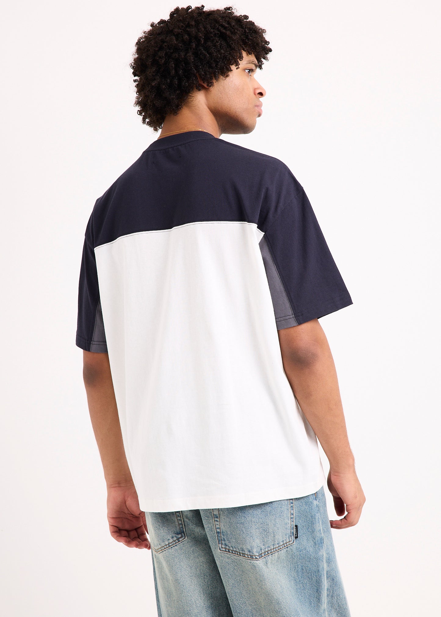 Saturn Y2K T-Shirt