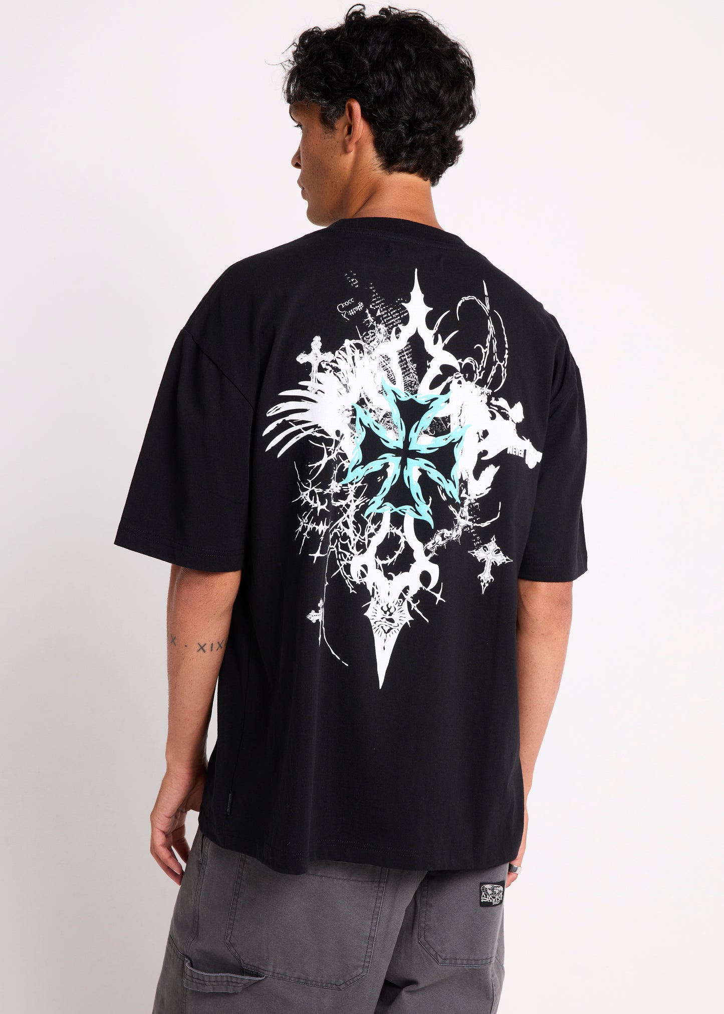 Chalice Short Sleeve T-Shirt