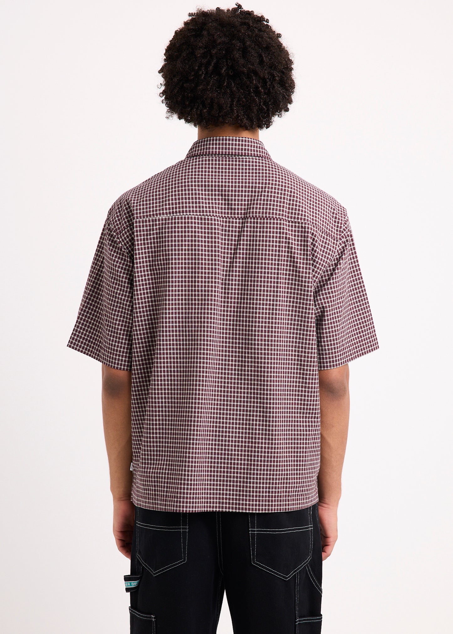 Marge Short Sleeve Shirt