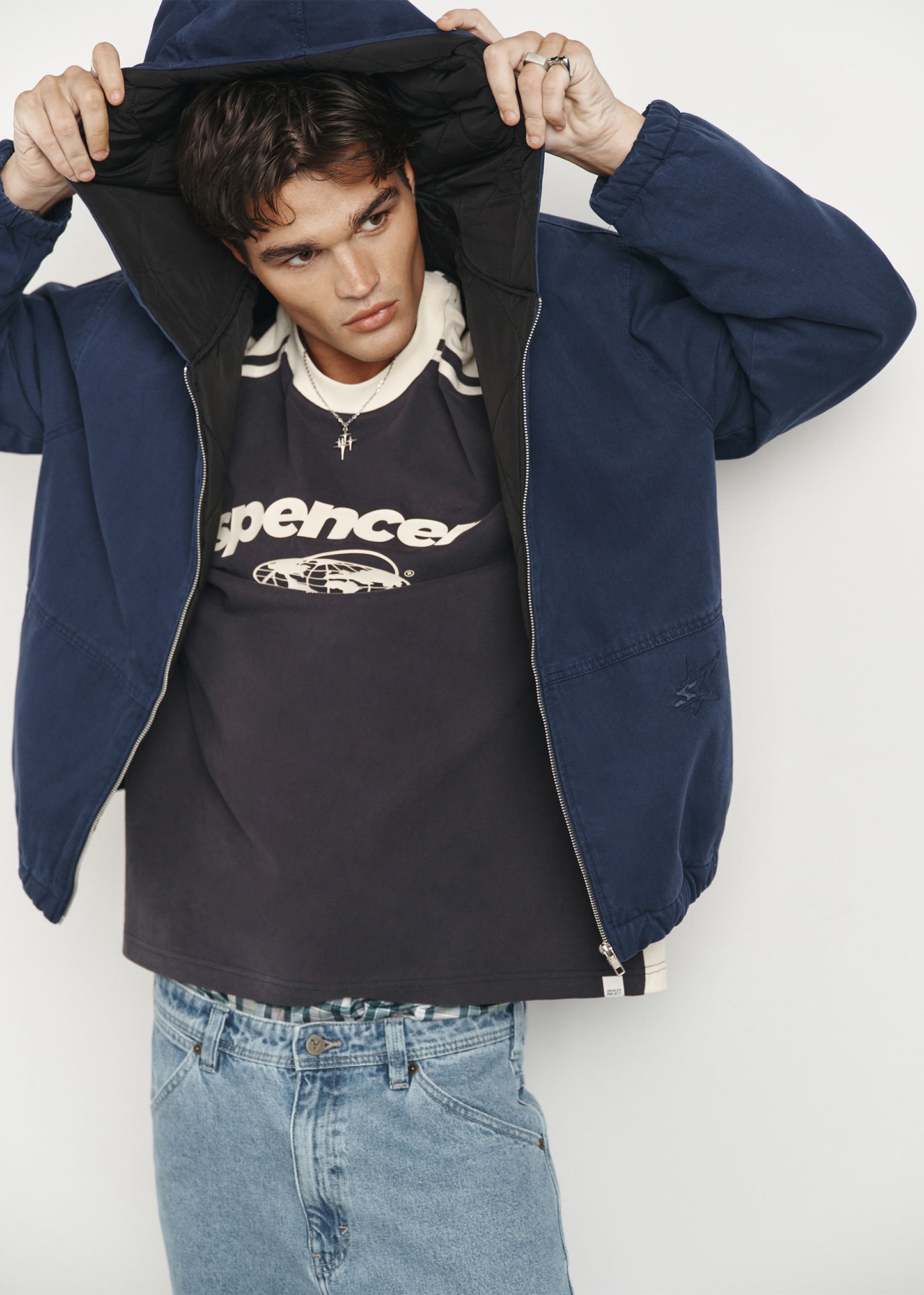 Phoenix Jacket