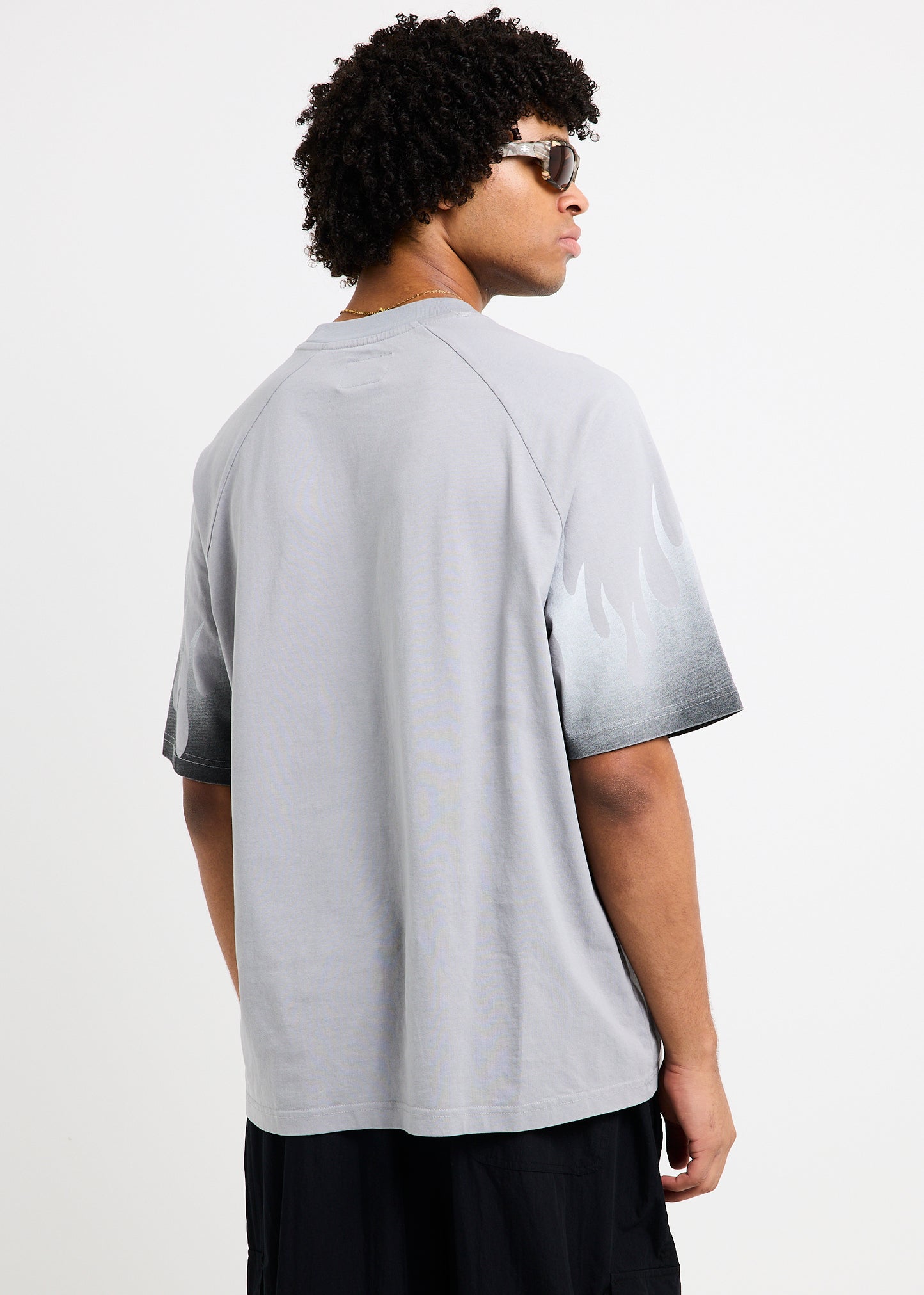 Flame T-Shirt