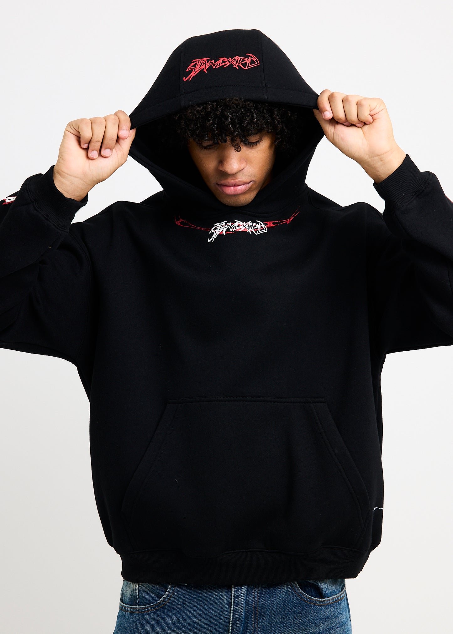Slaughter Hoodie